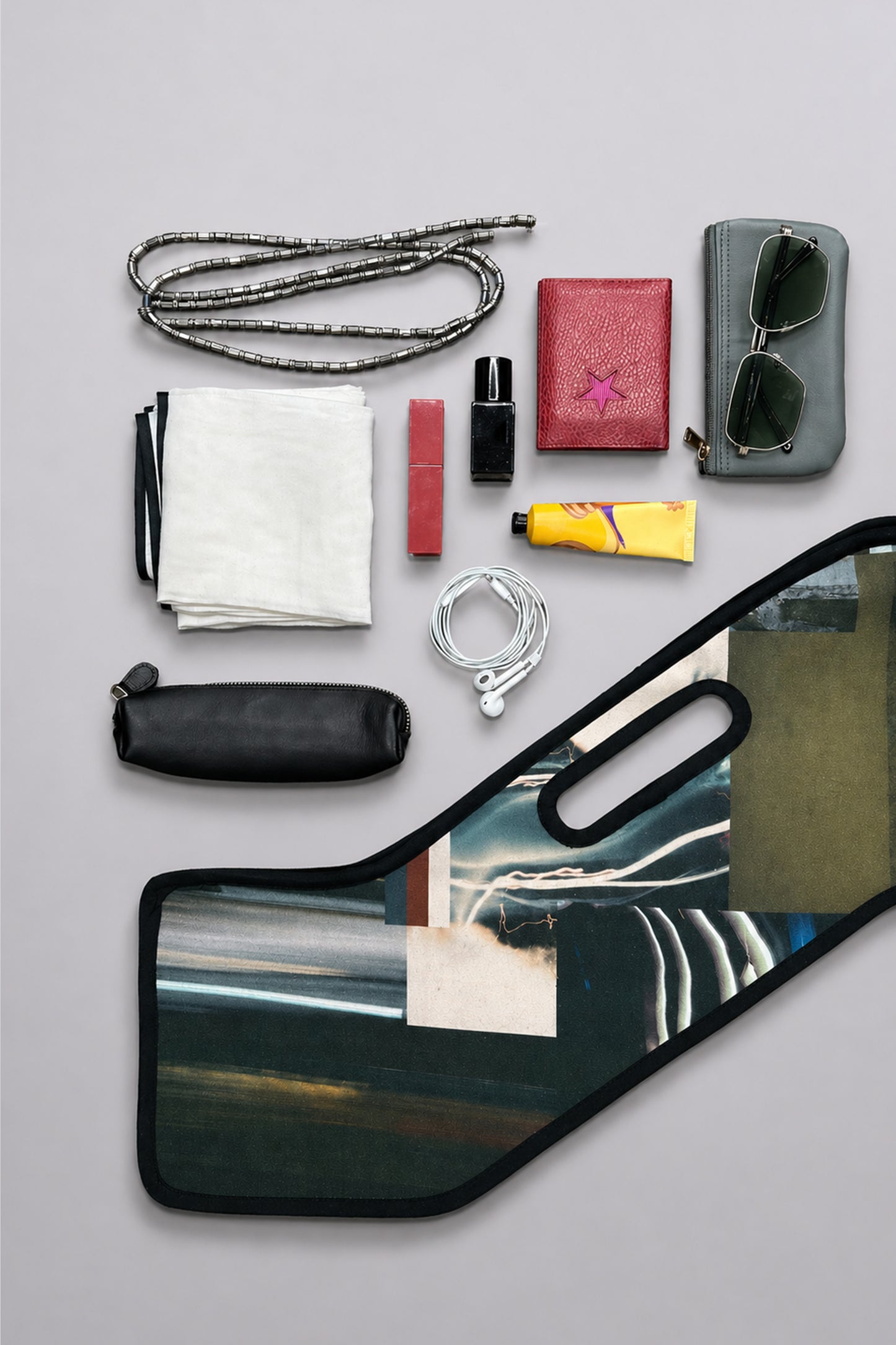Manifesto Clutch
