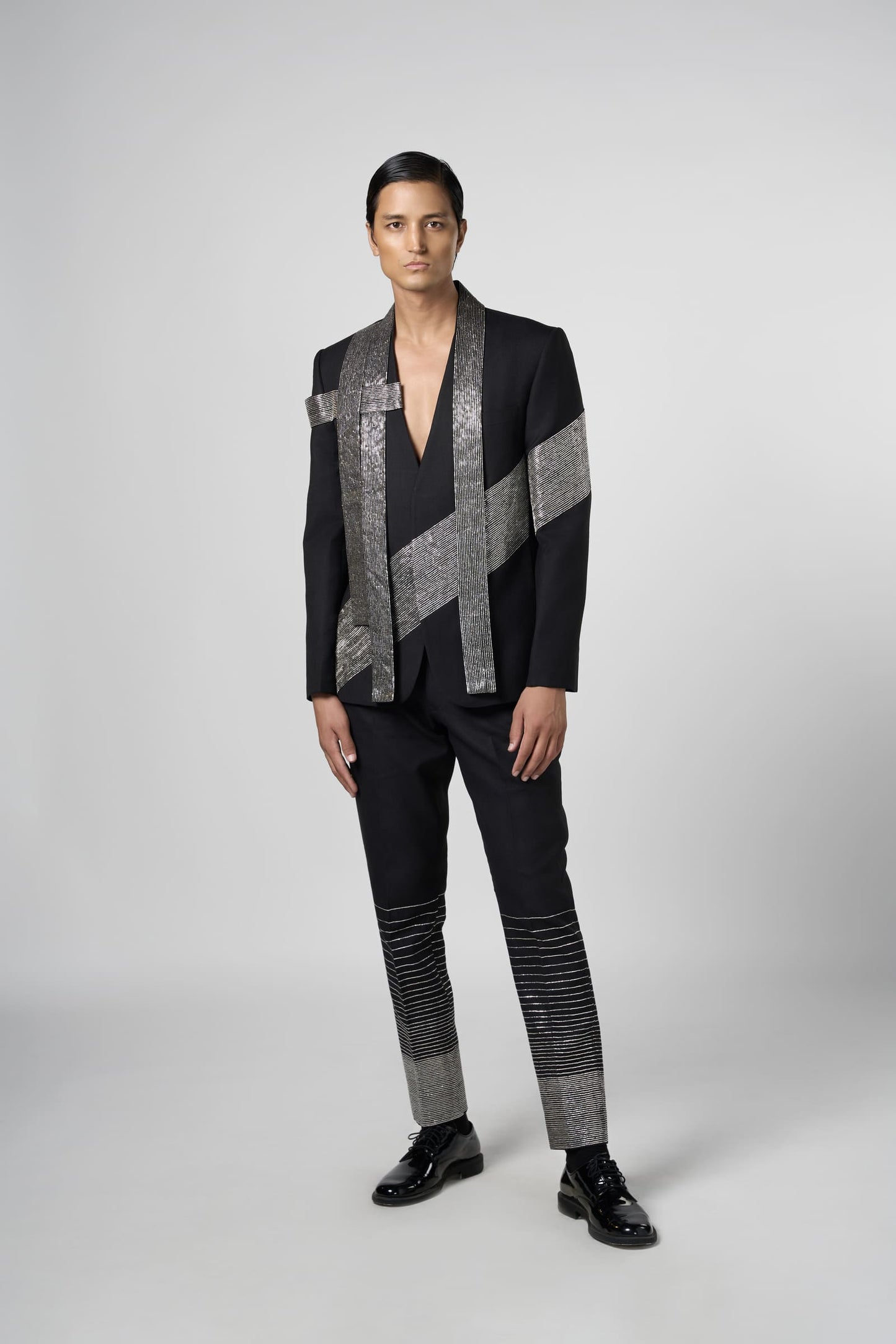 City Core Pitta Blazer