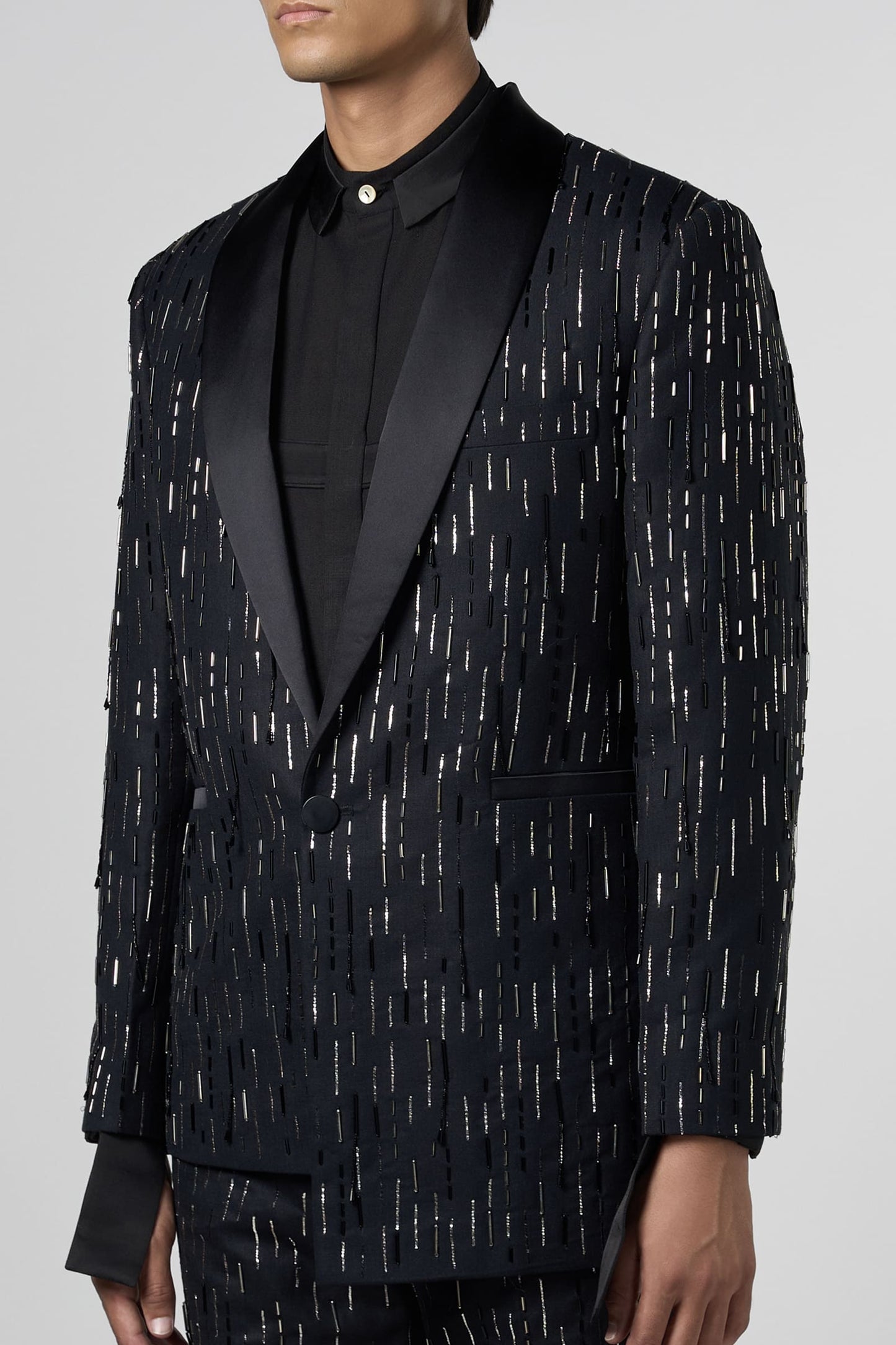 The Nightlife Banger Blazer