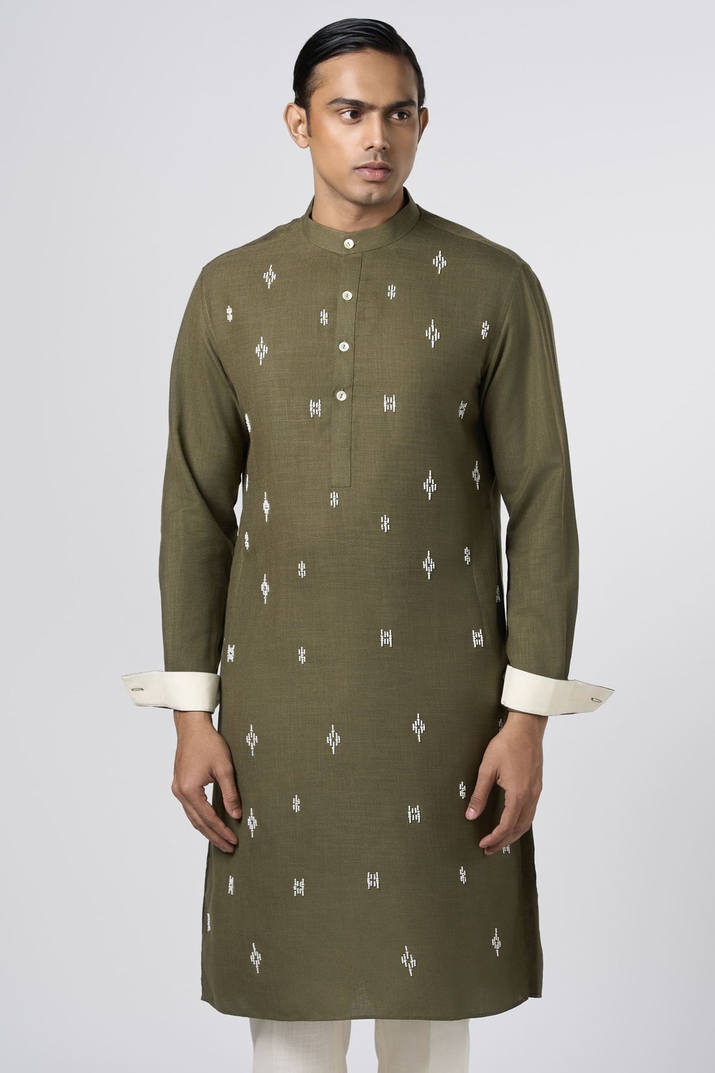 Blinker Kurta