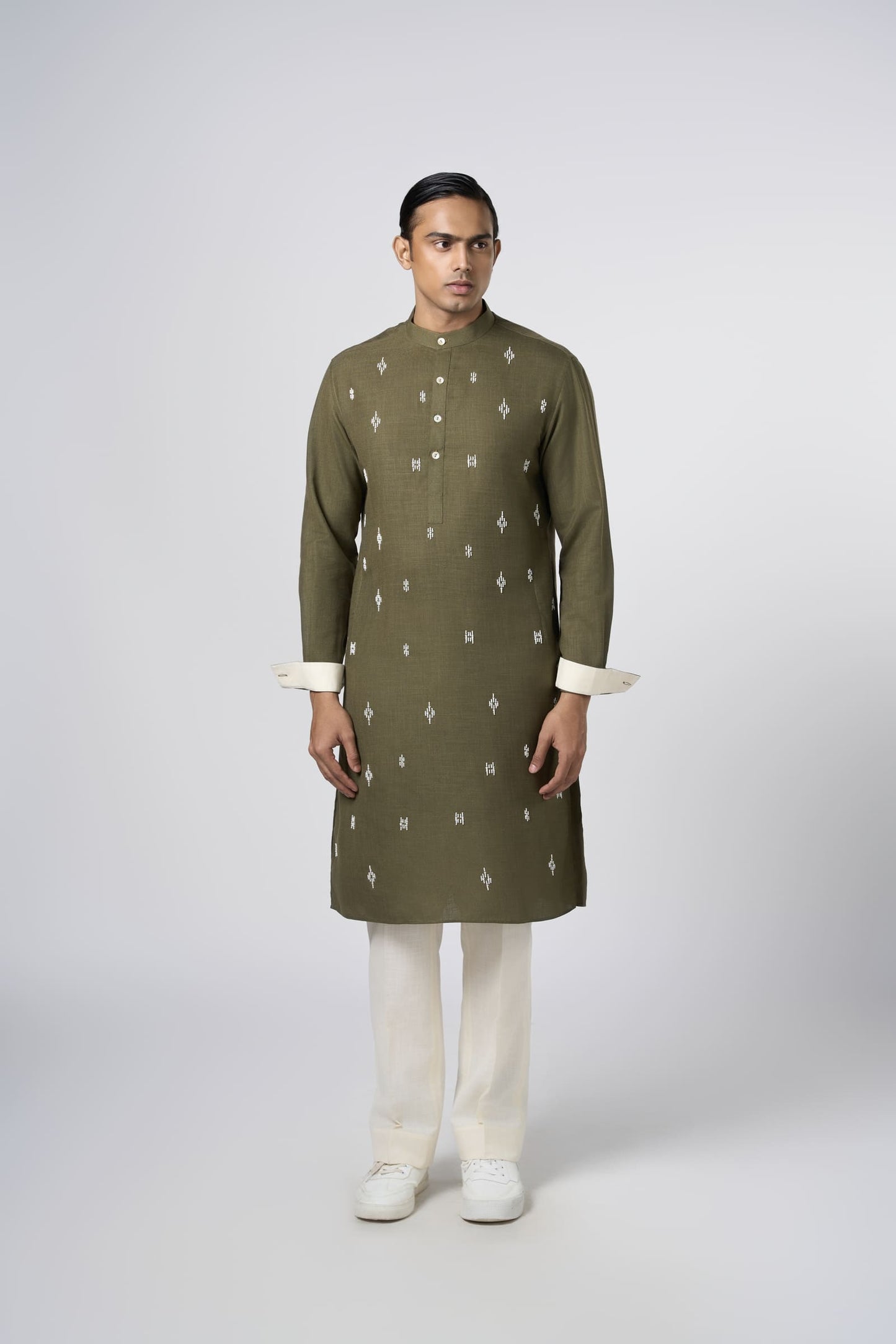 Blinker Kurta