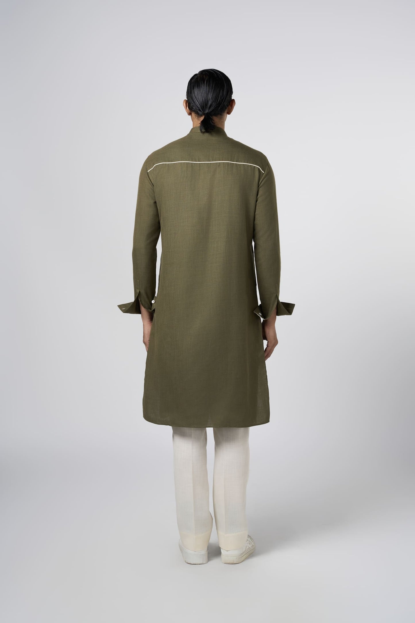 Blinker Kurta