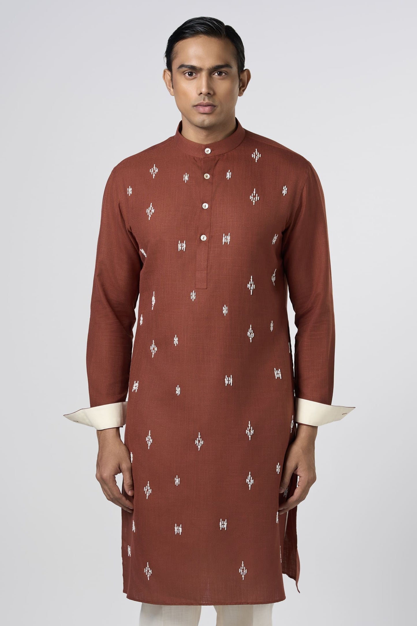 Blinker Kurta