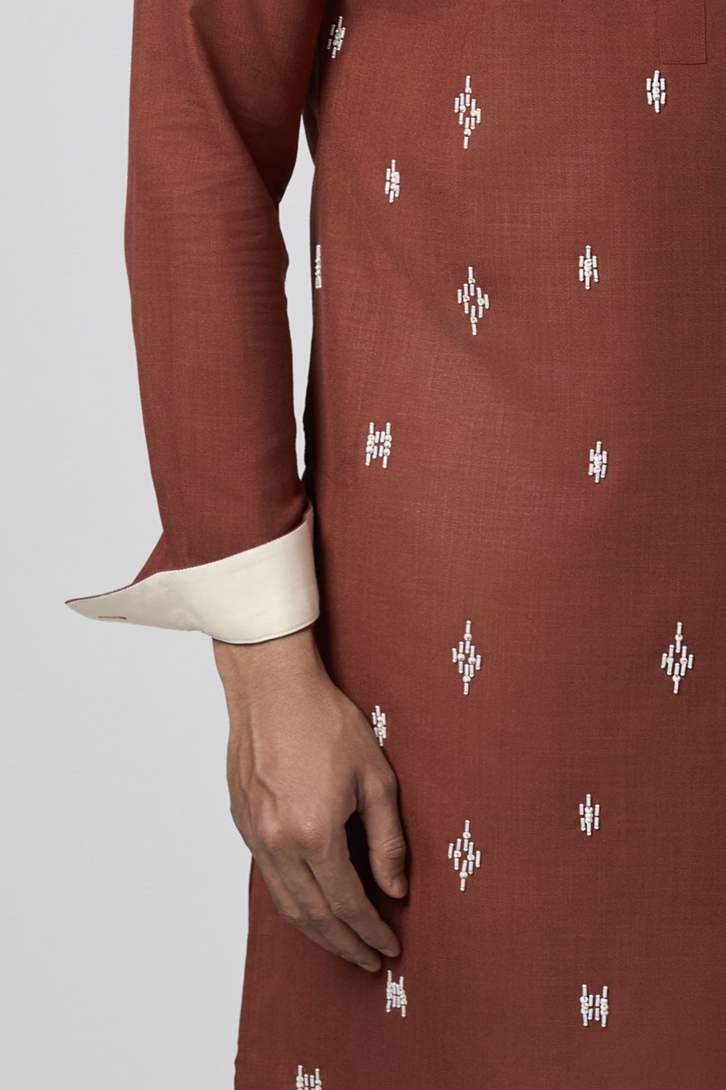 Blinker Kurta