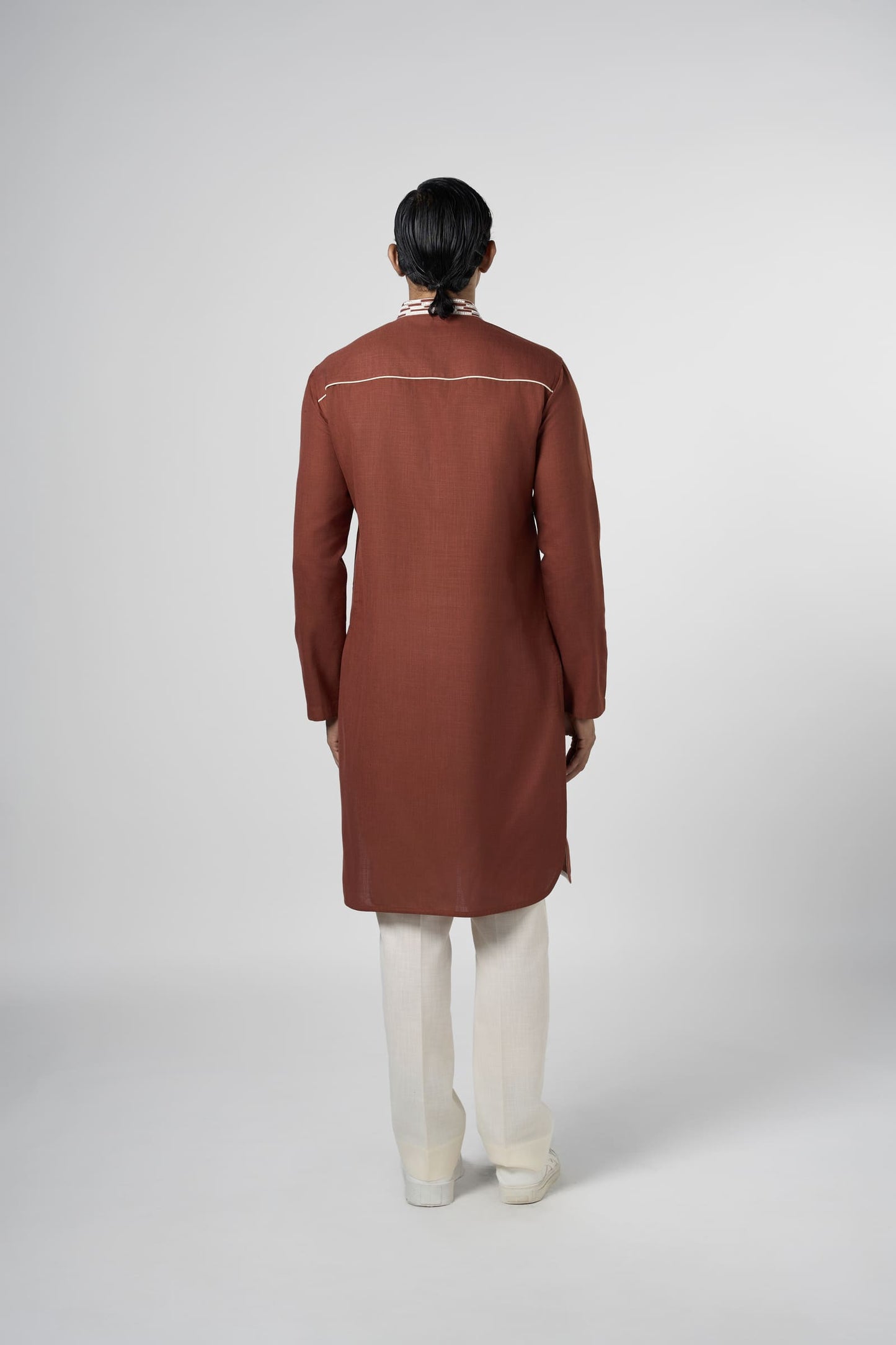 Blinker Kurta