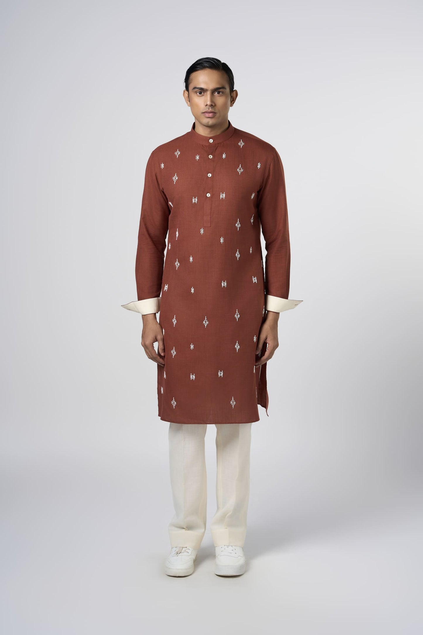 Blinker Kurta