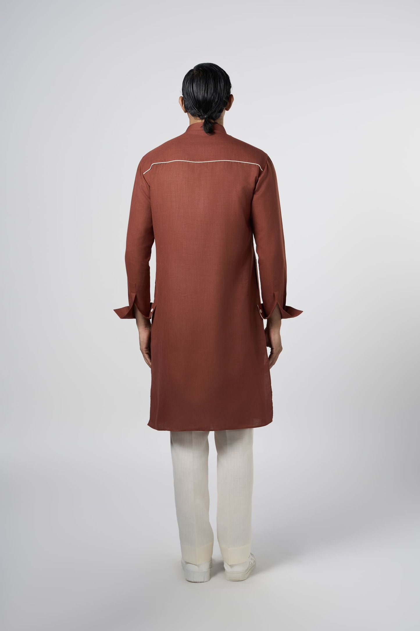 Blinker Kurta