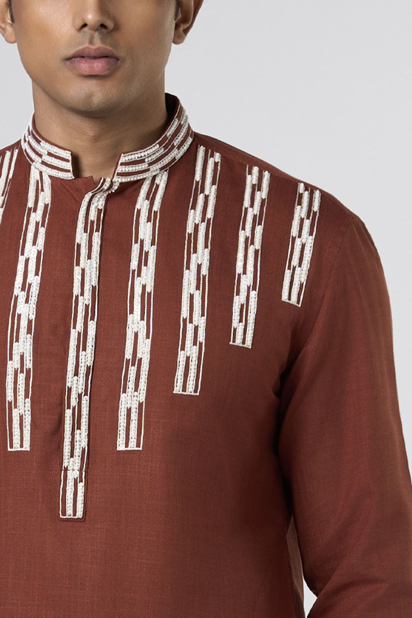 Skyline Kurta