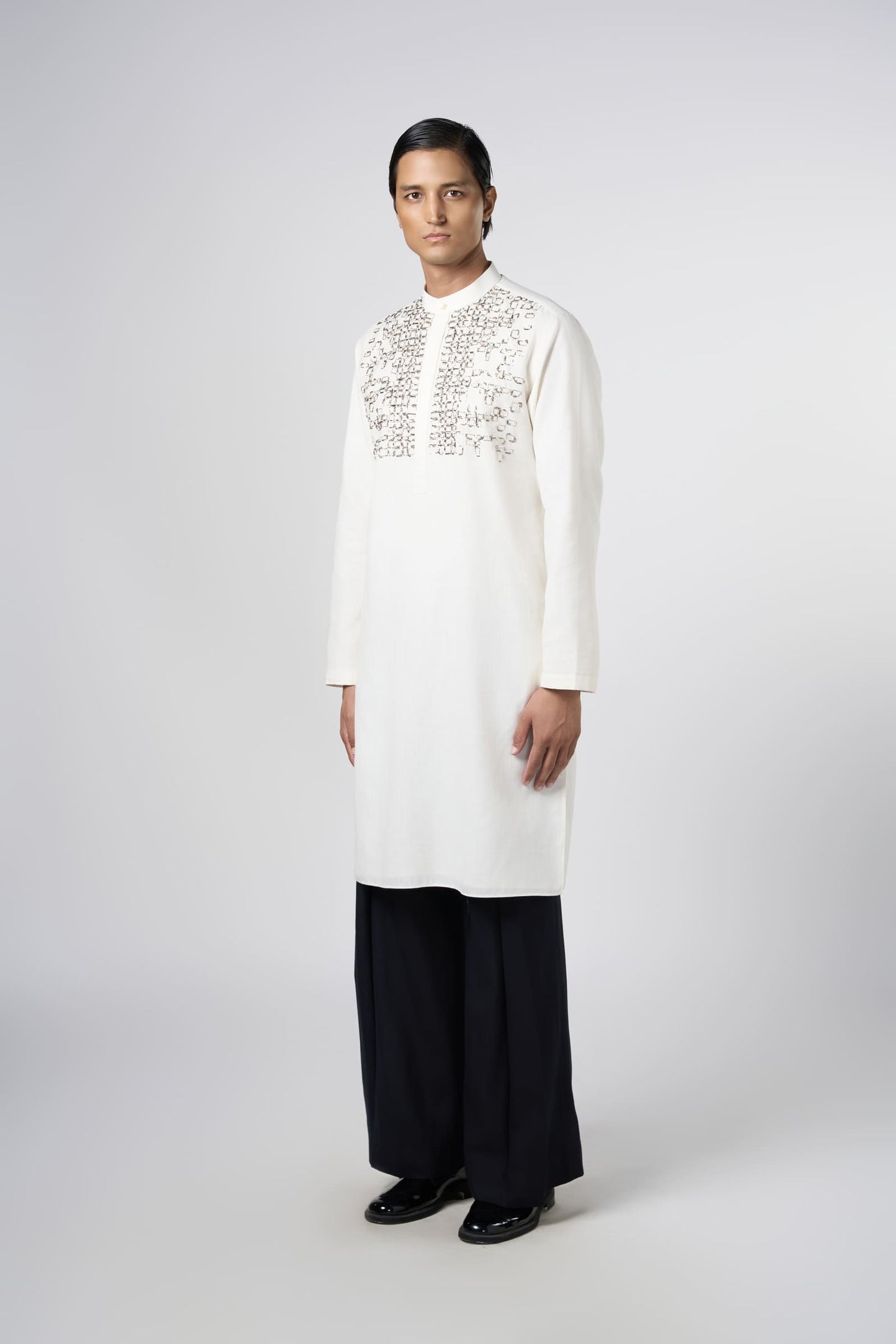 Urban Sprawl Kurta