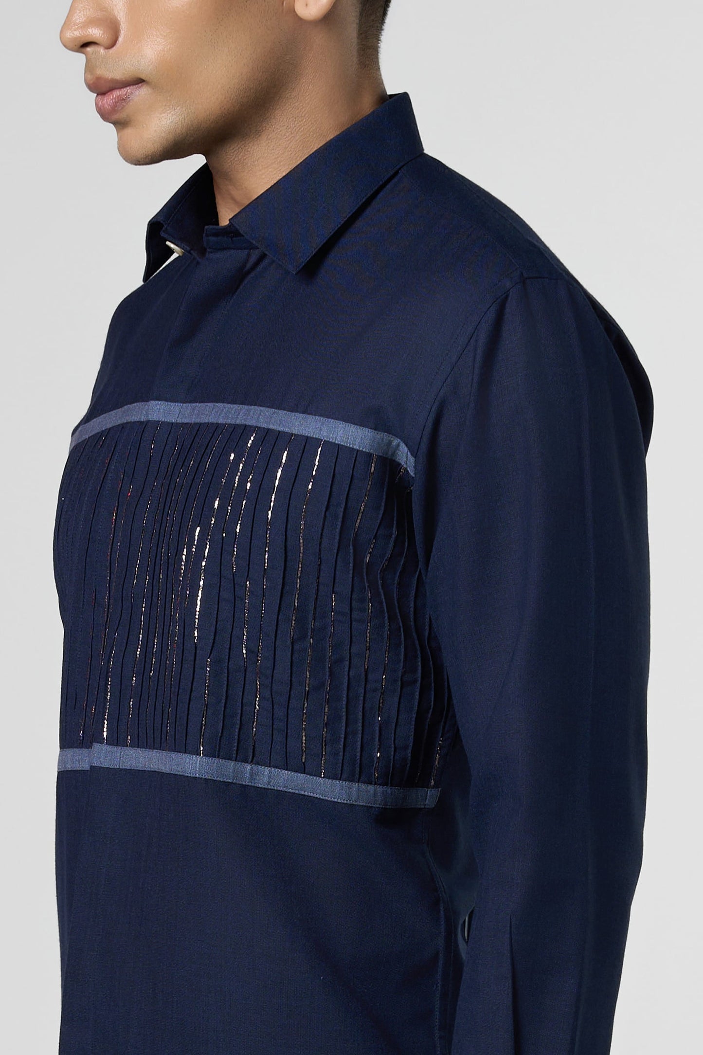 Glimmer Pitta Shirt