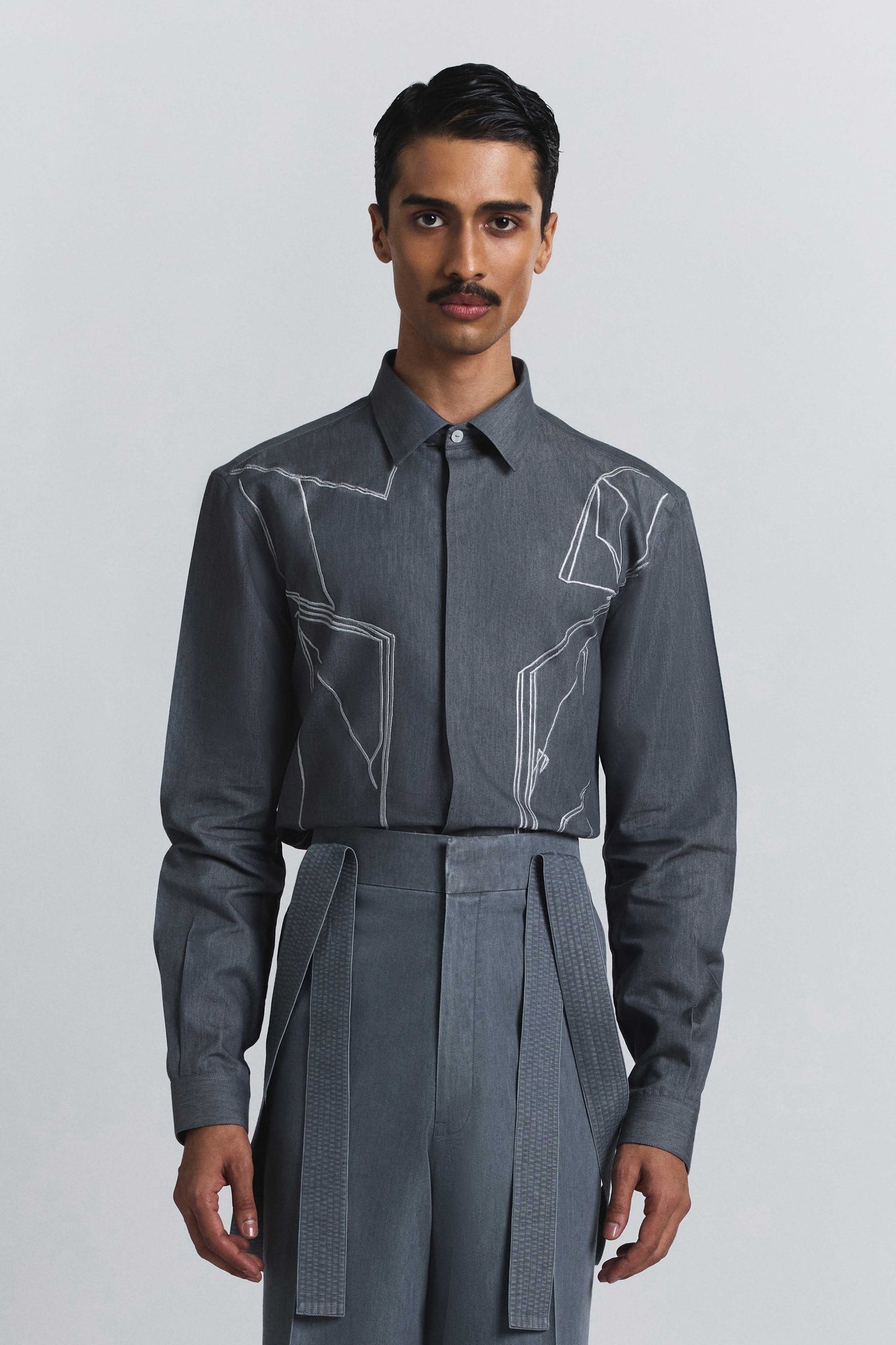 Classic Torrent Shirt