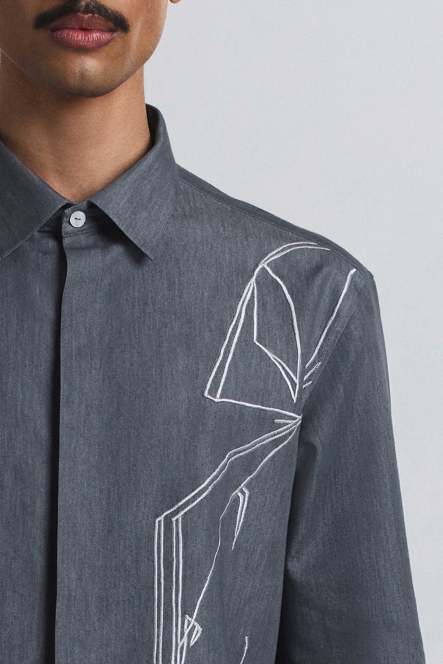 Classic Torrent Shirt