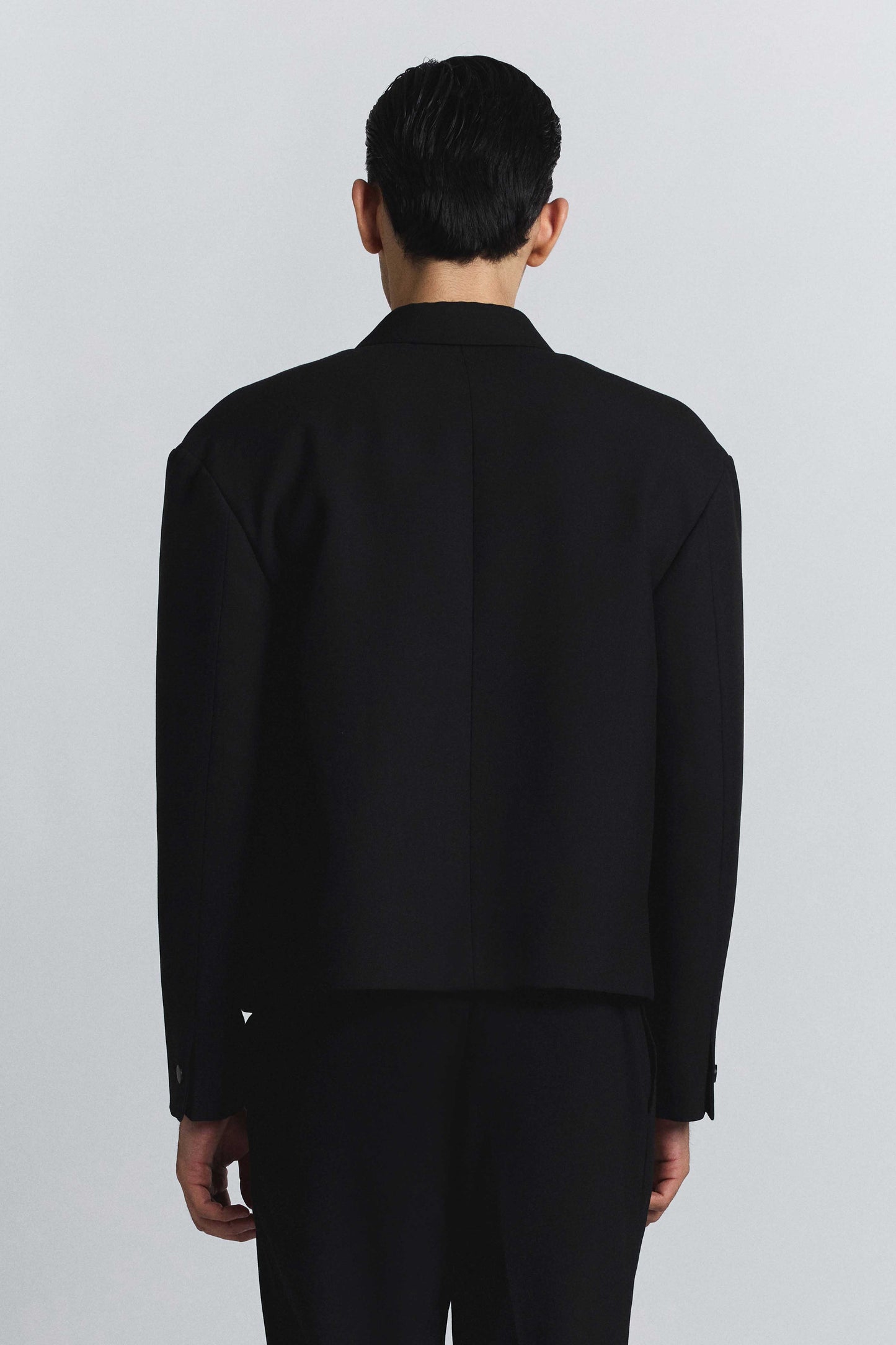 Gleam Blazer