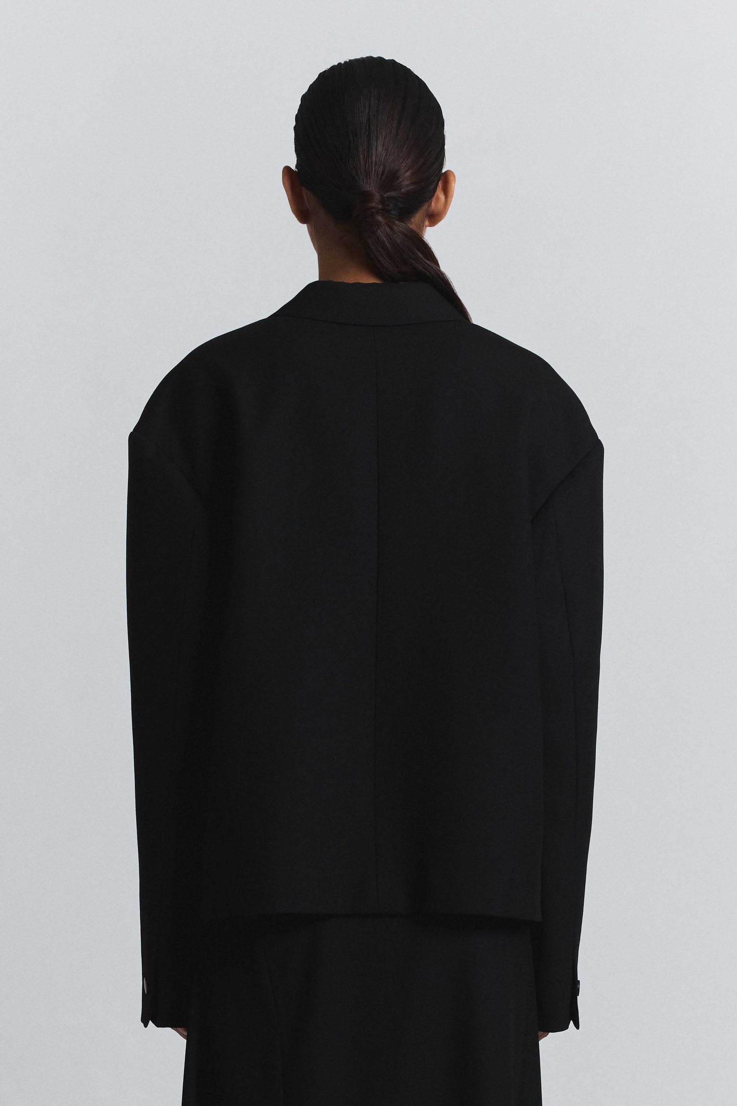Gleam Blazer