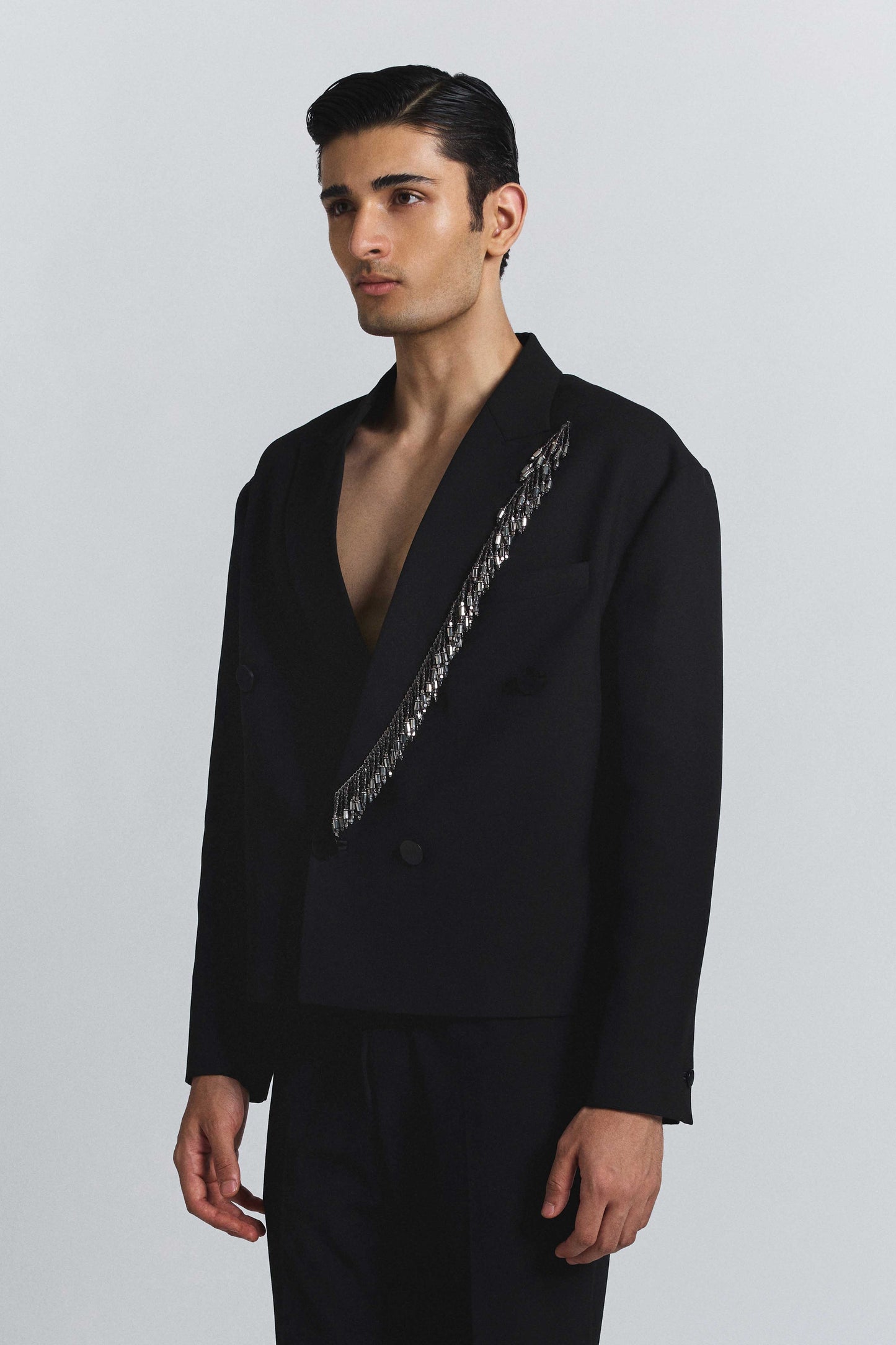 Gleam Blazer