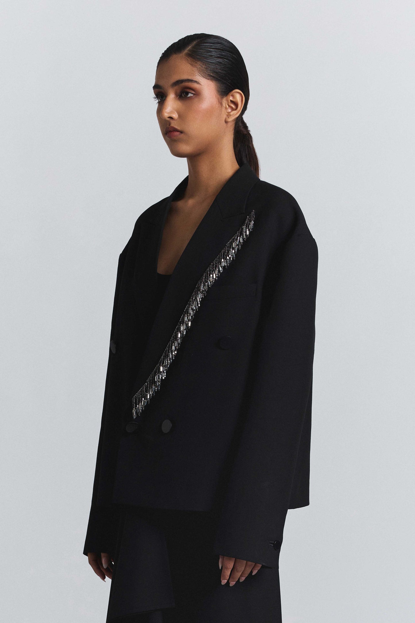 Gleam Blazer
