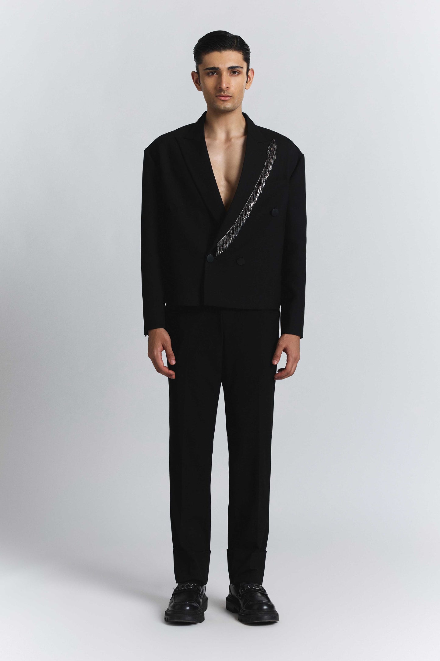 Gleam Blazer