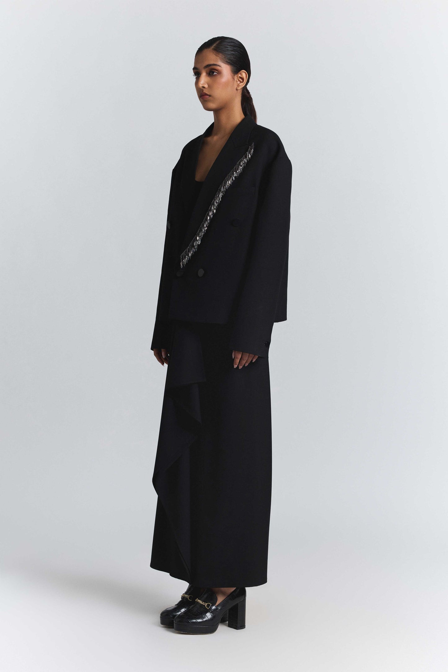 Gleam Blazer
