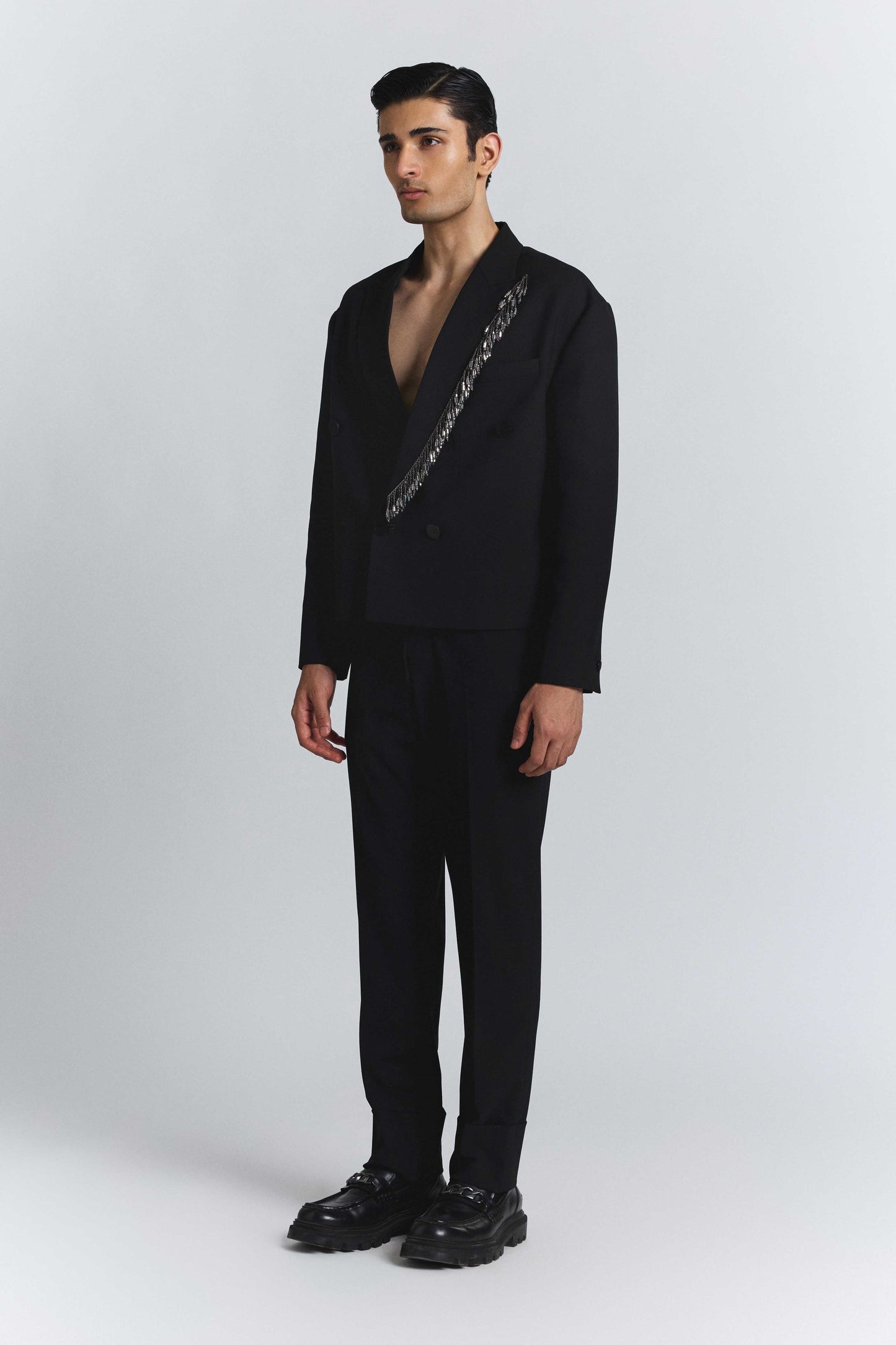 Gleam Blazer