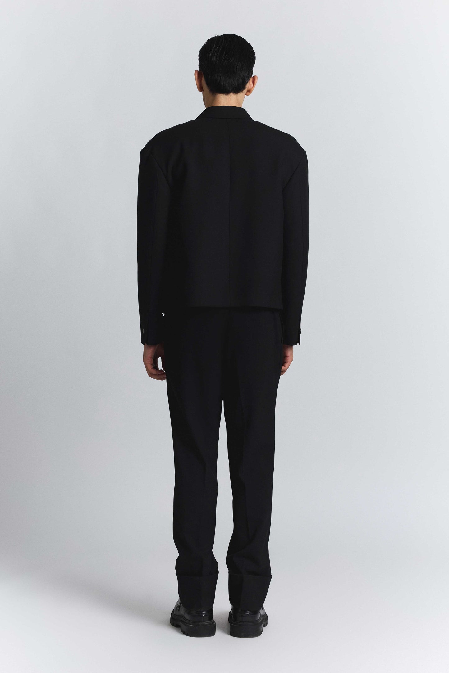 Gleam Blazer