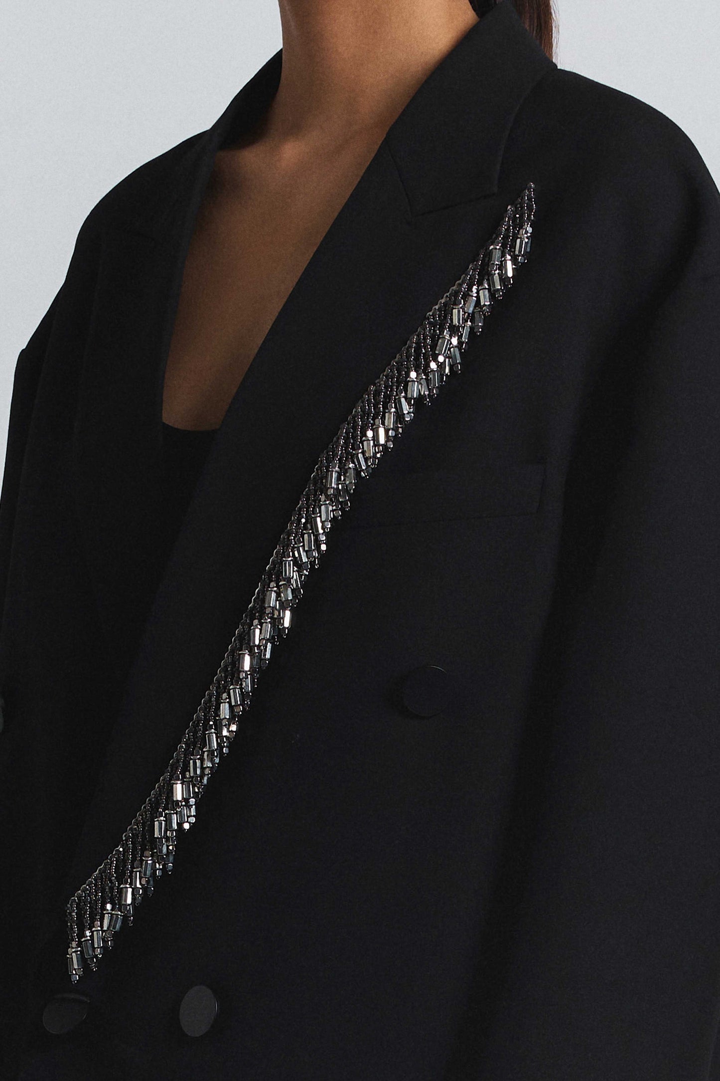 Gleam Blazer