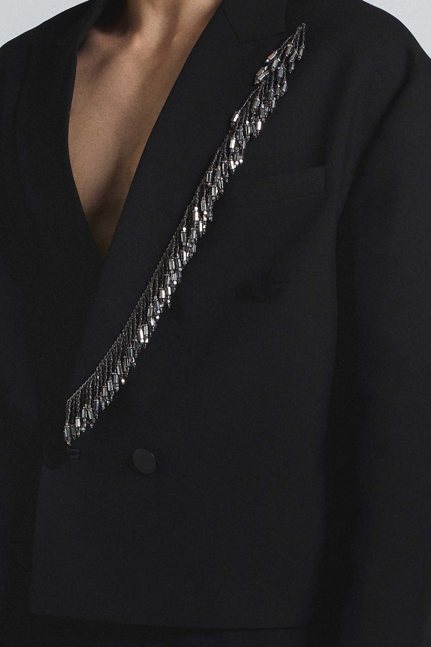 Gleam Blazer