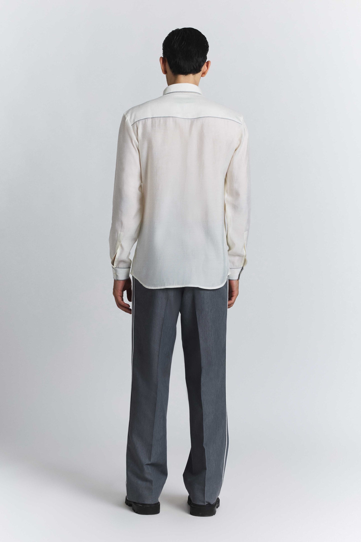 Gradient Fade Shirt