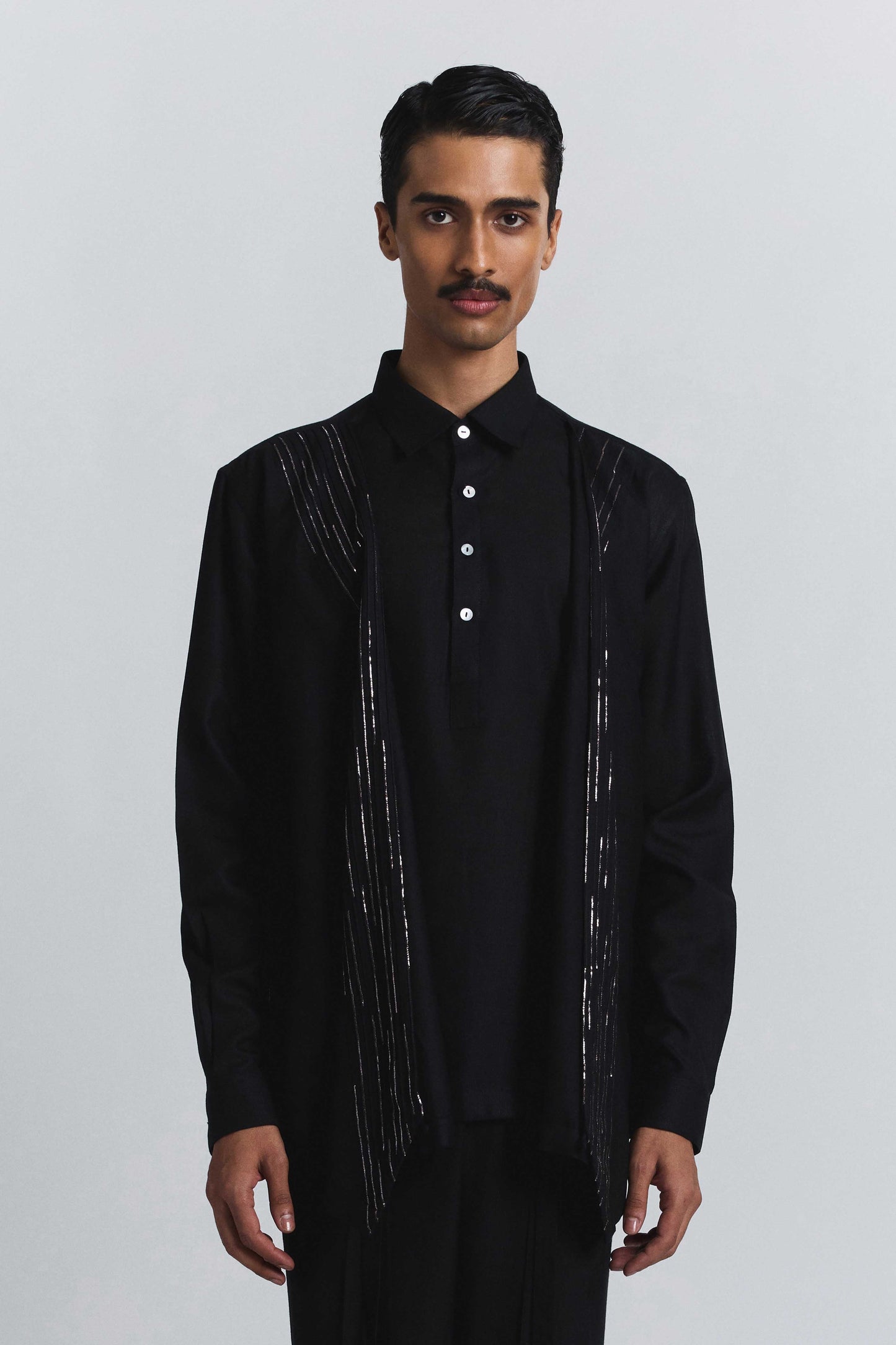 Gritstone Convertible Wrap Shirt