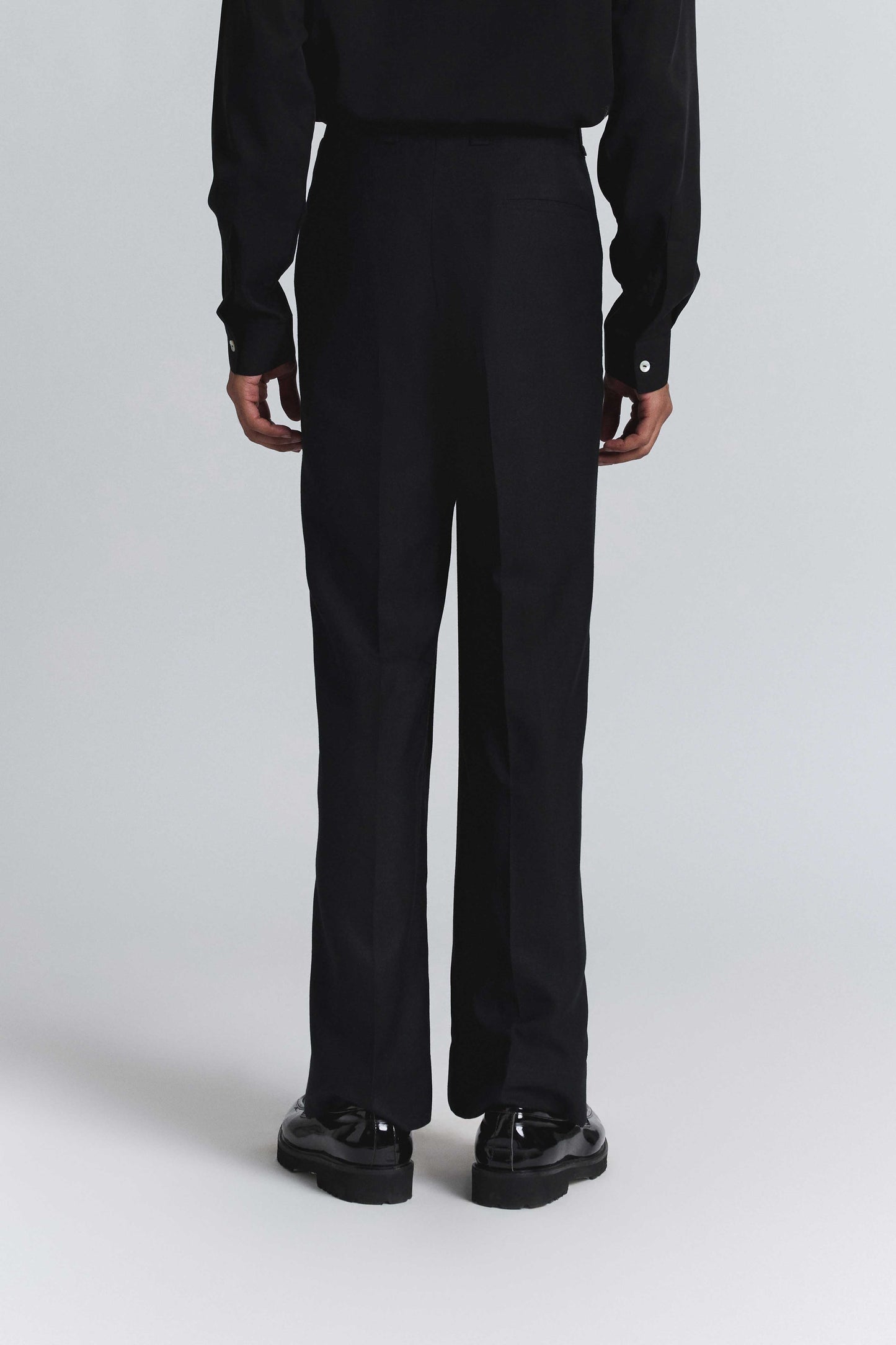 Harness Band Pants