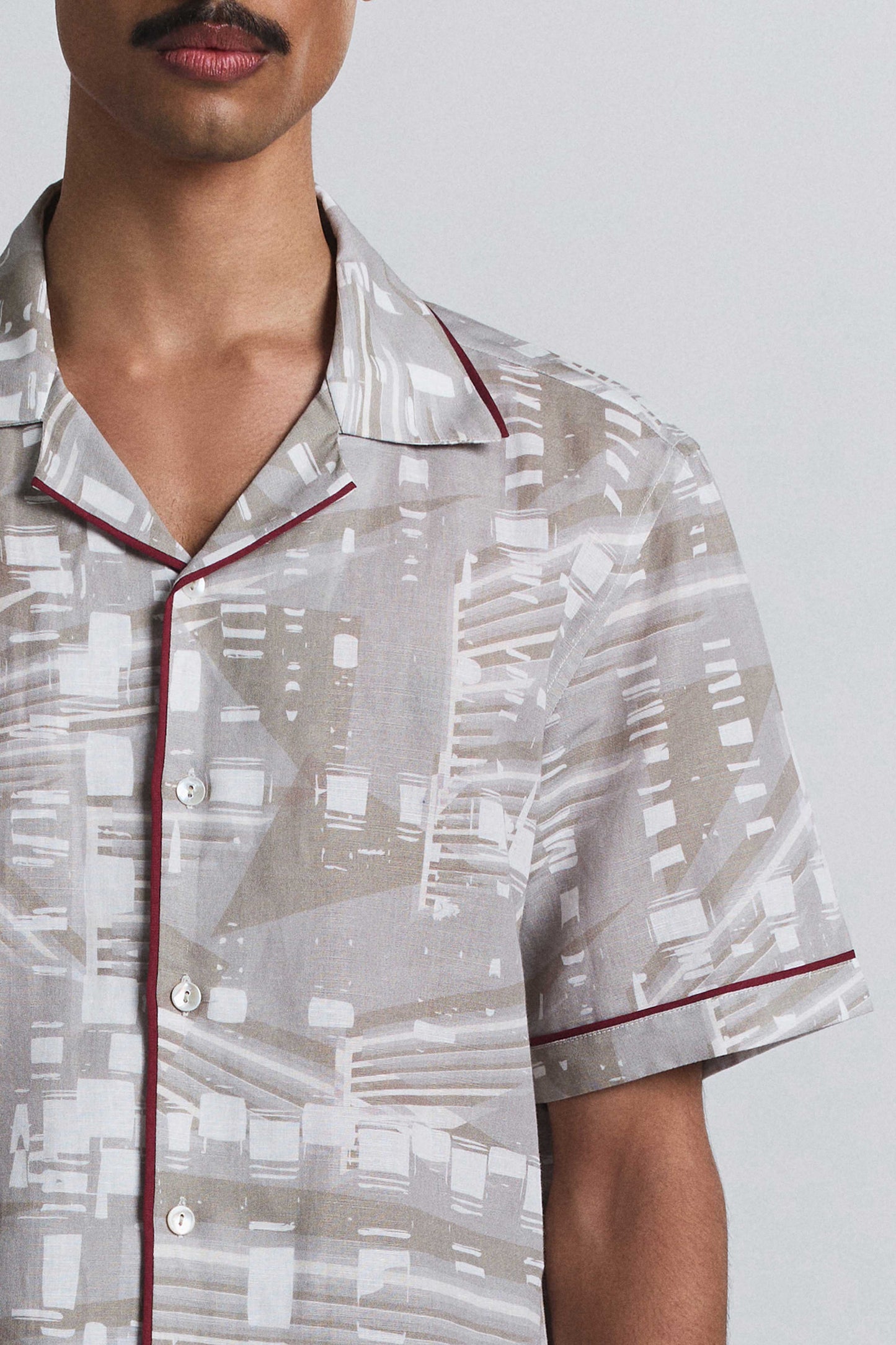 Metro Shirt