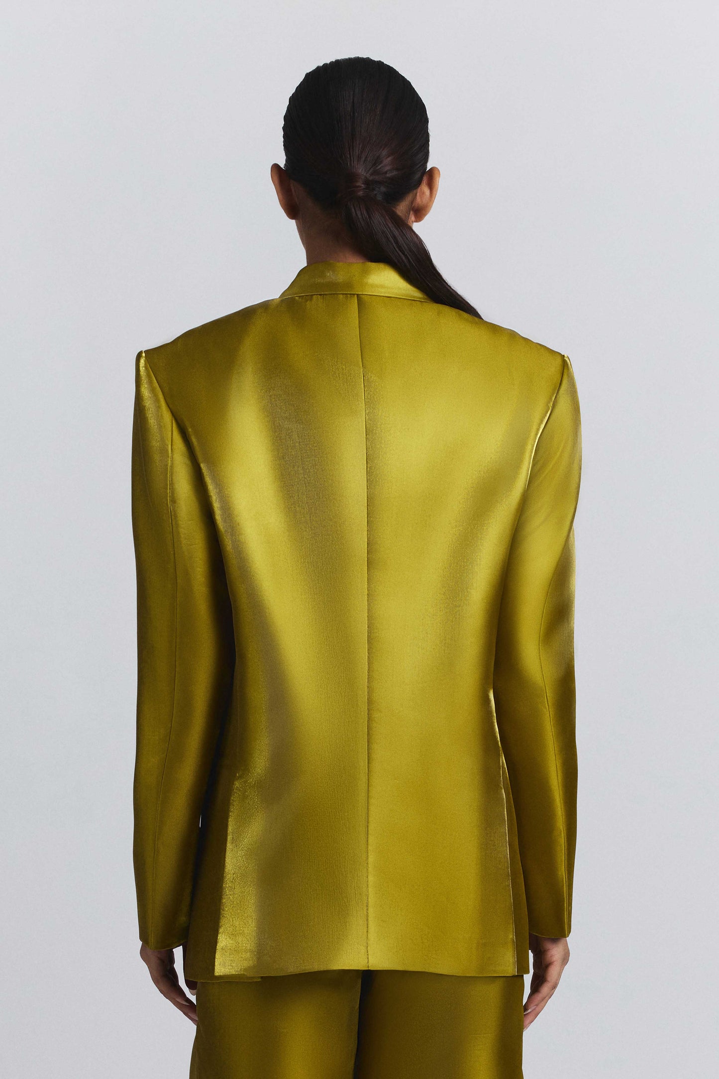 The Neo Blazer