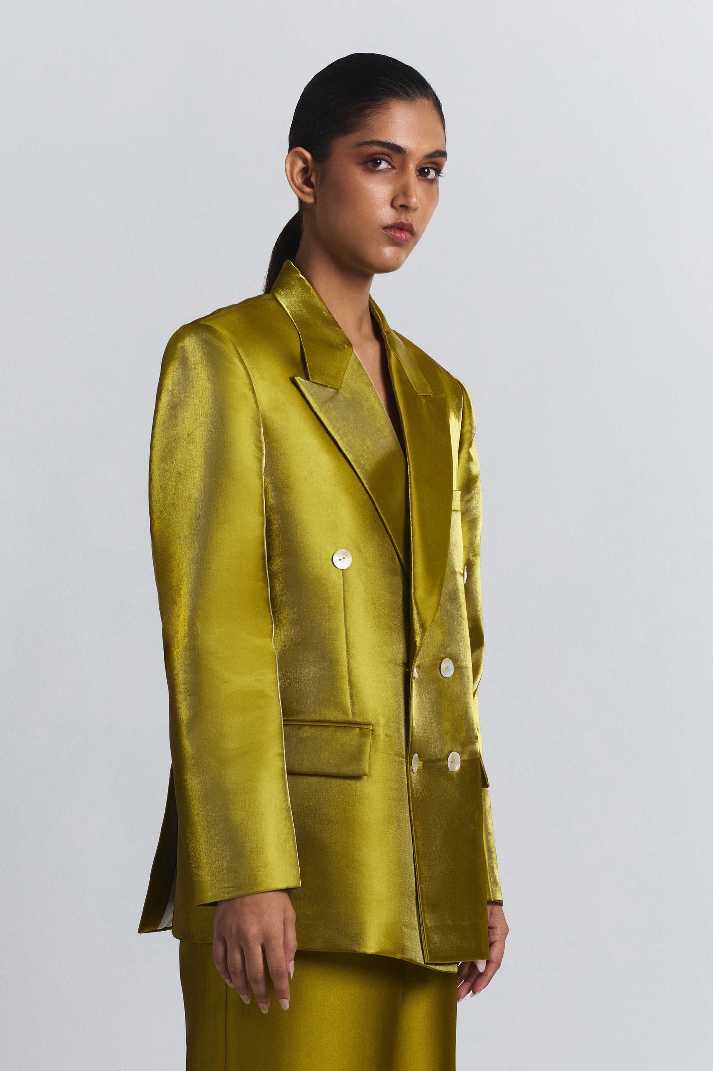 The Neo Blazer