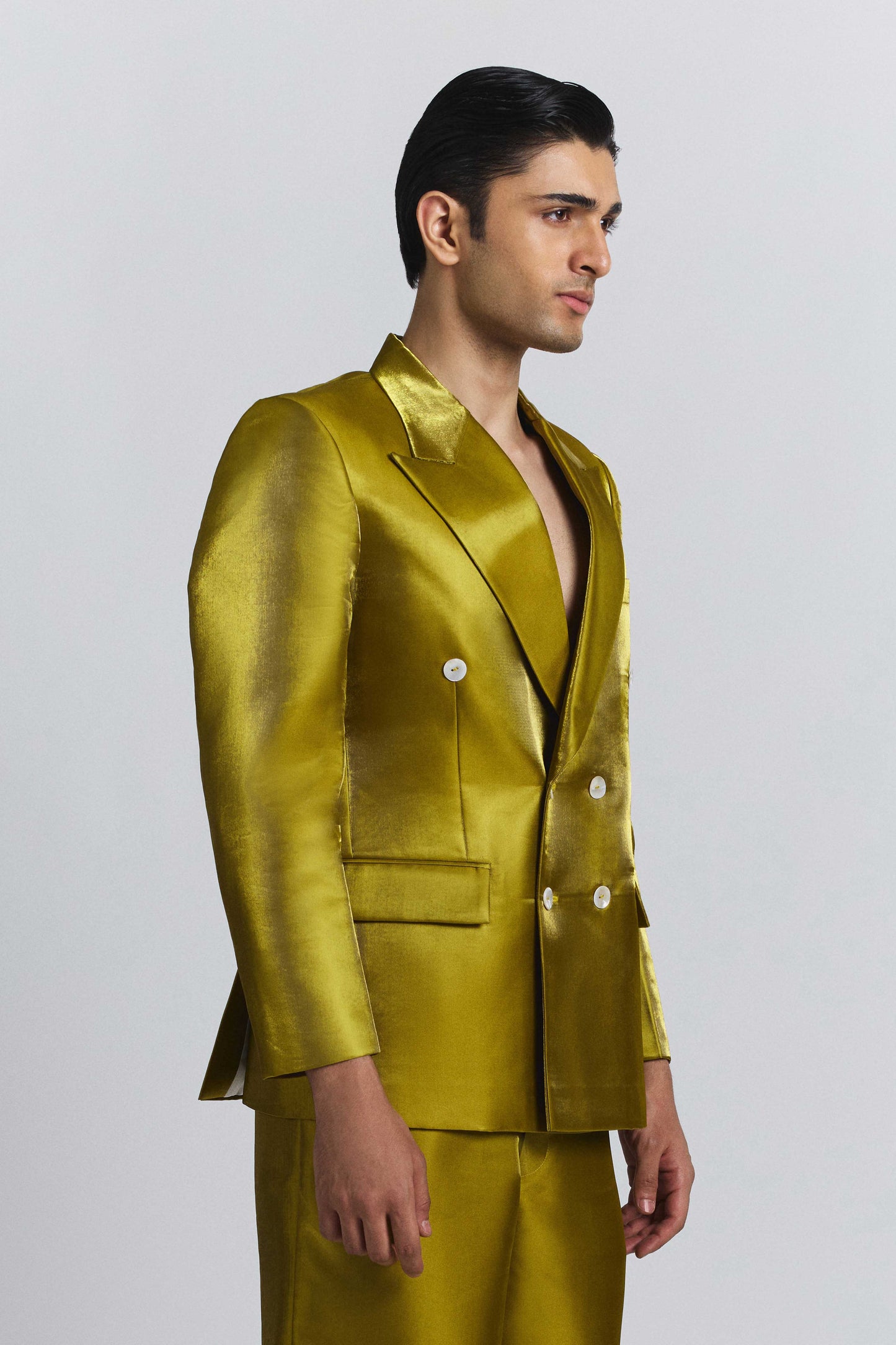 The Neo Blazer
