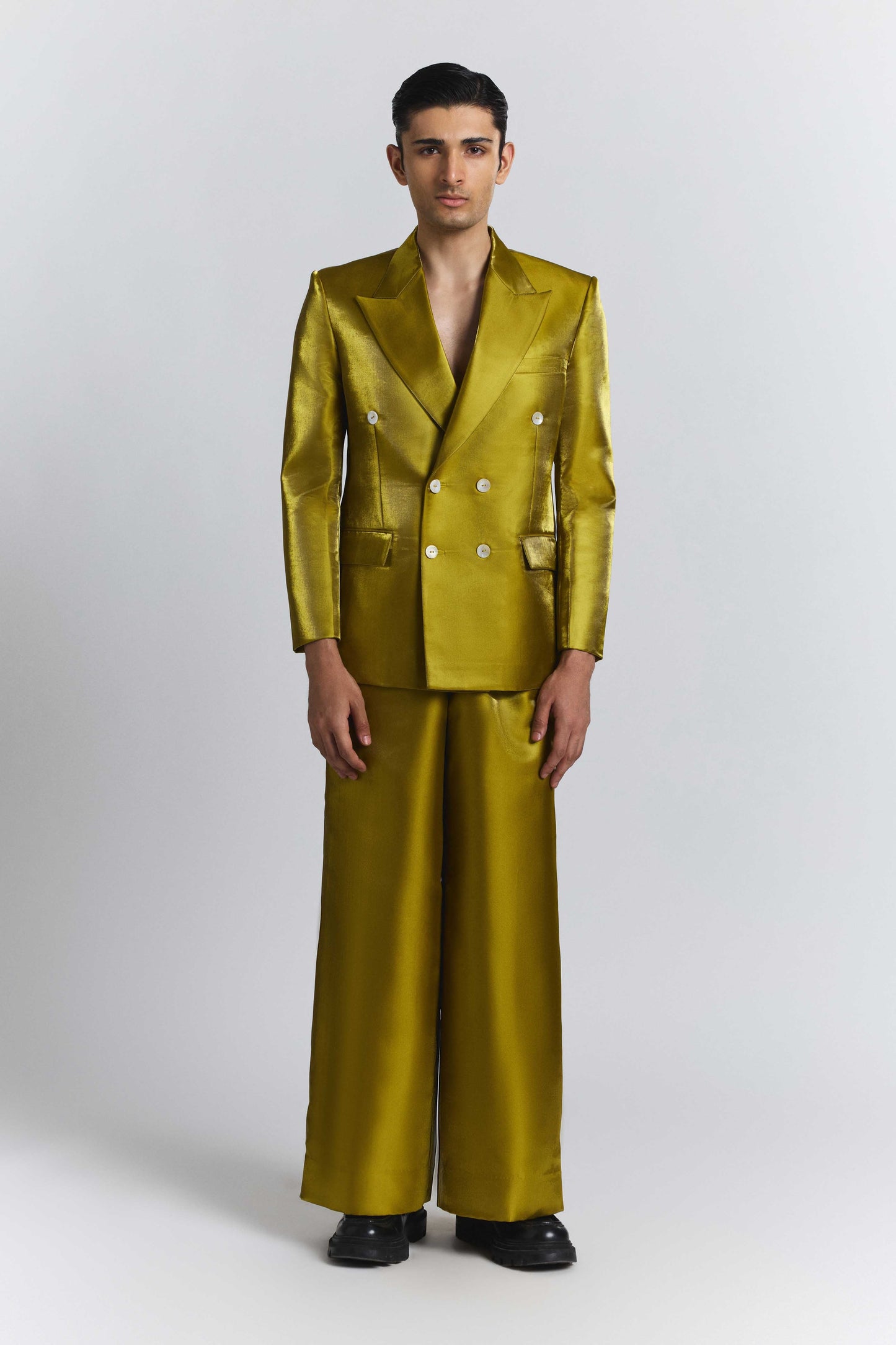 The Neo Blazer