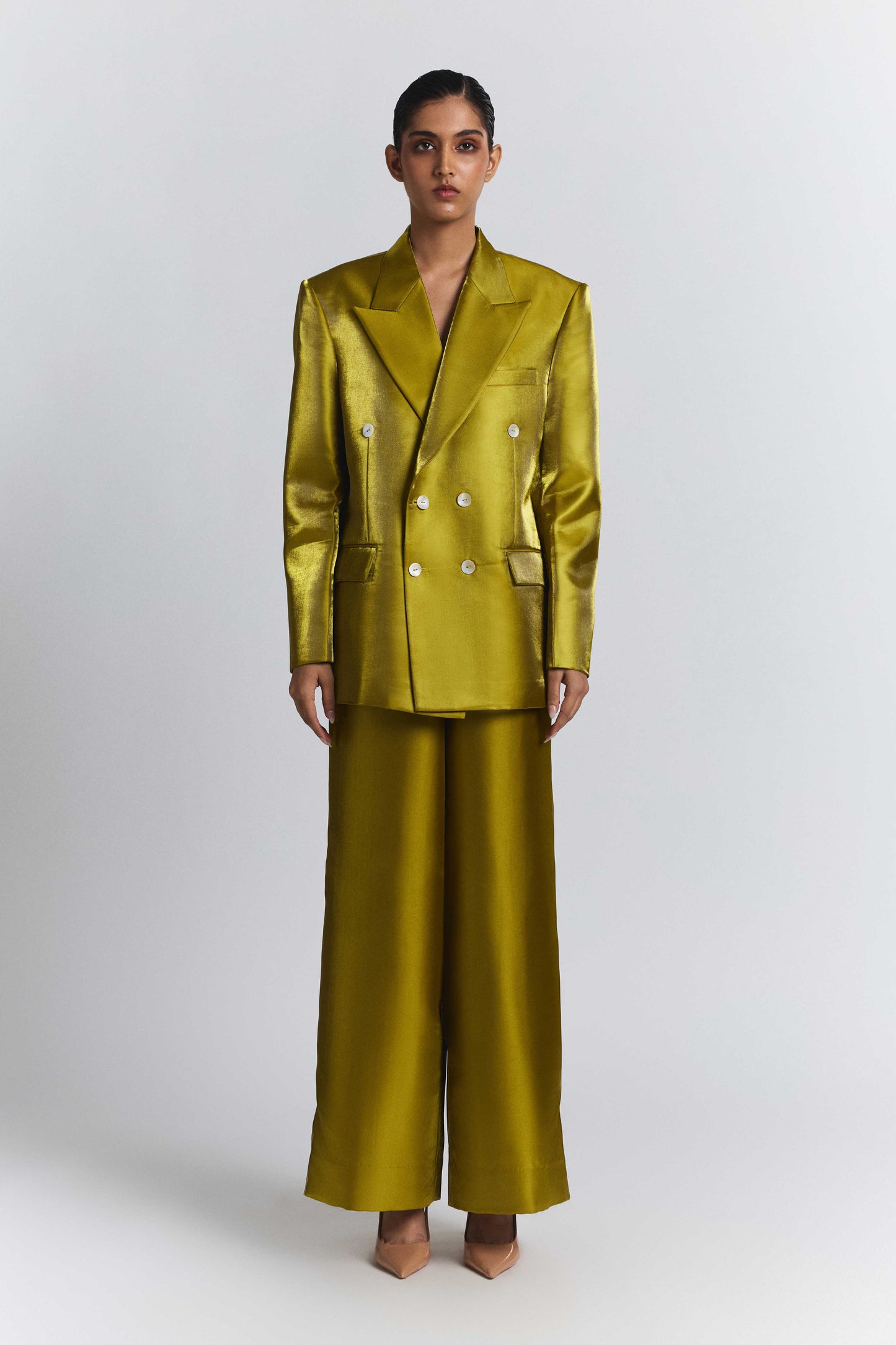 The Neo Blazer