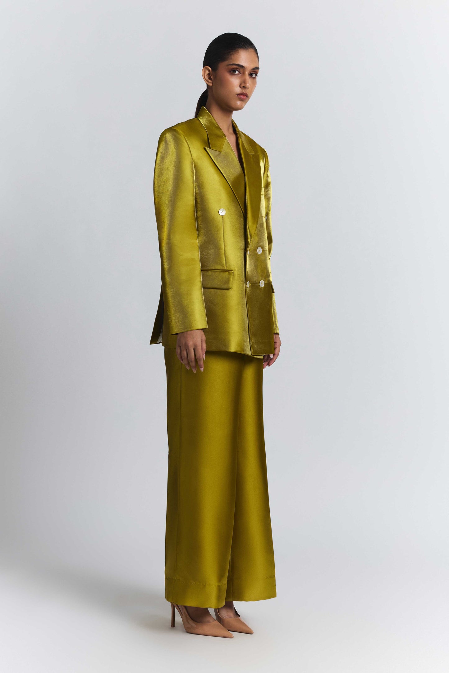 The Neo Blazer