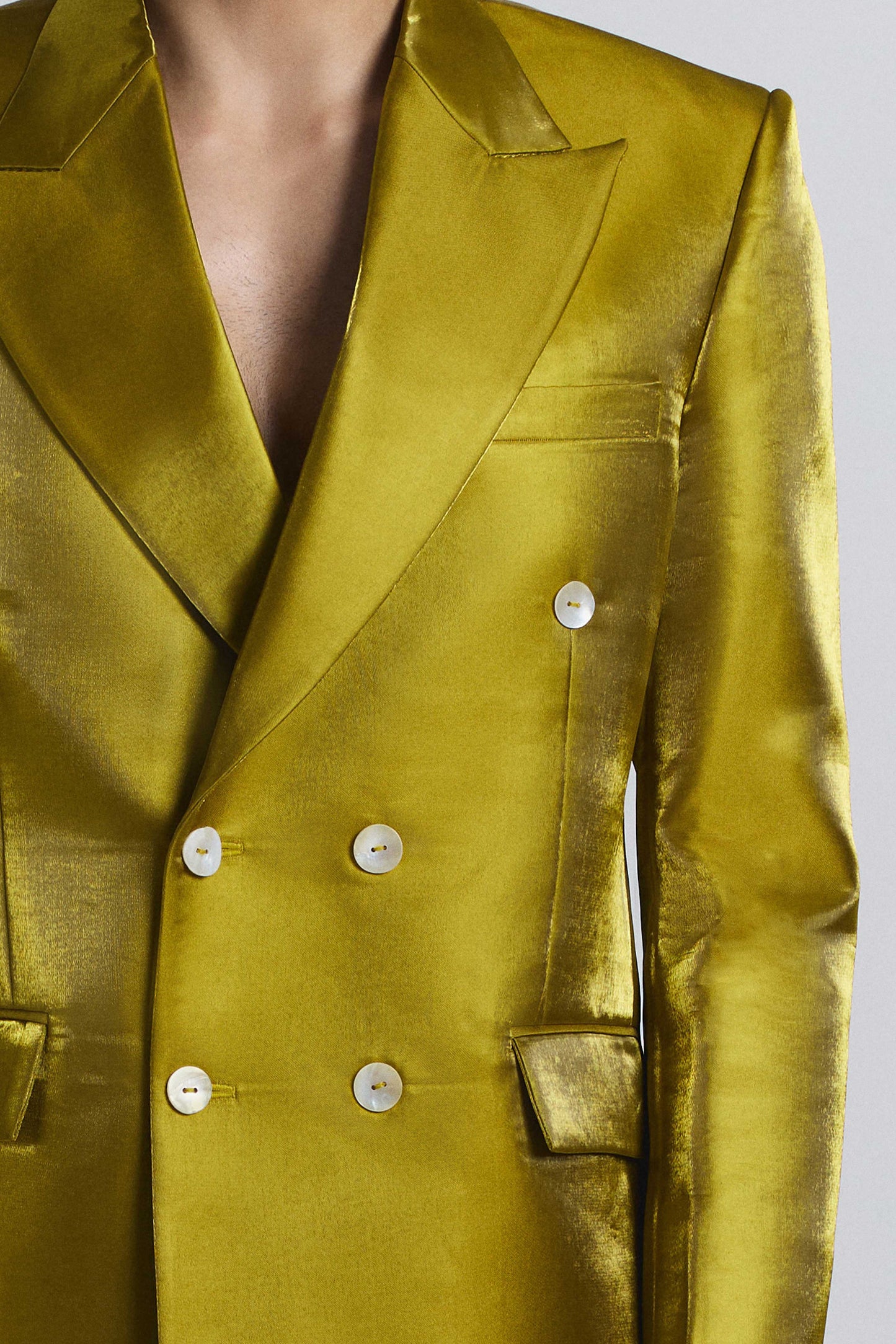 The Neo Blazer