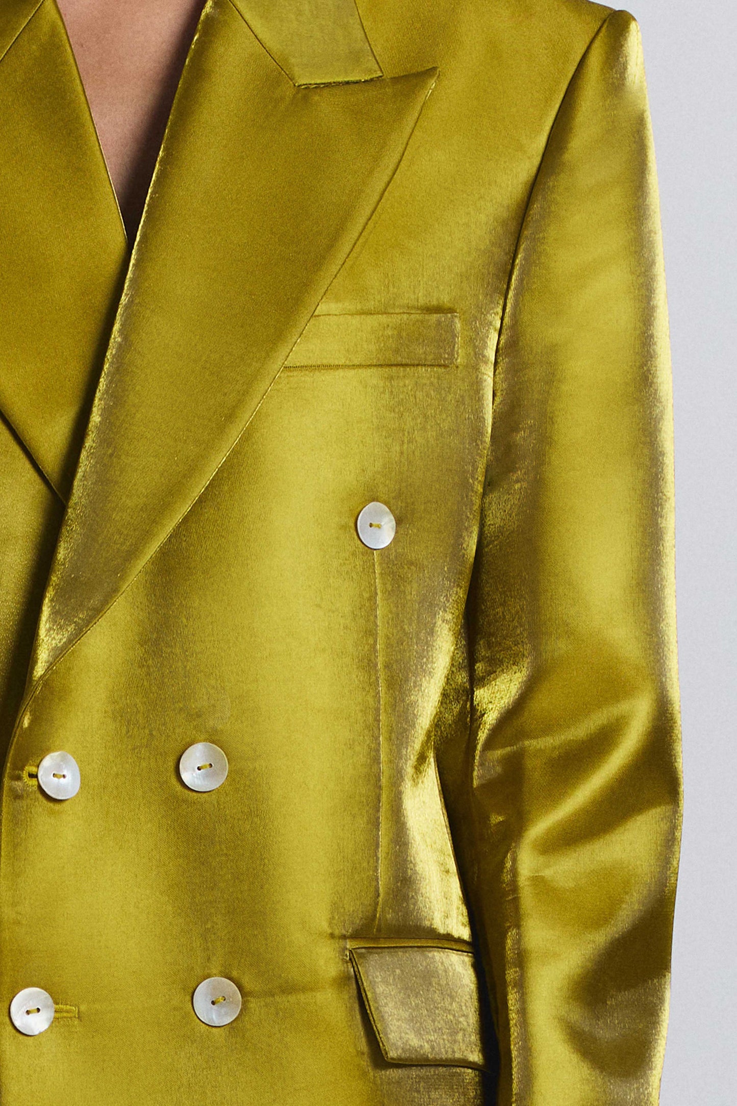 The Neo Blazer