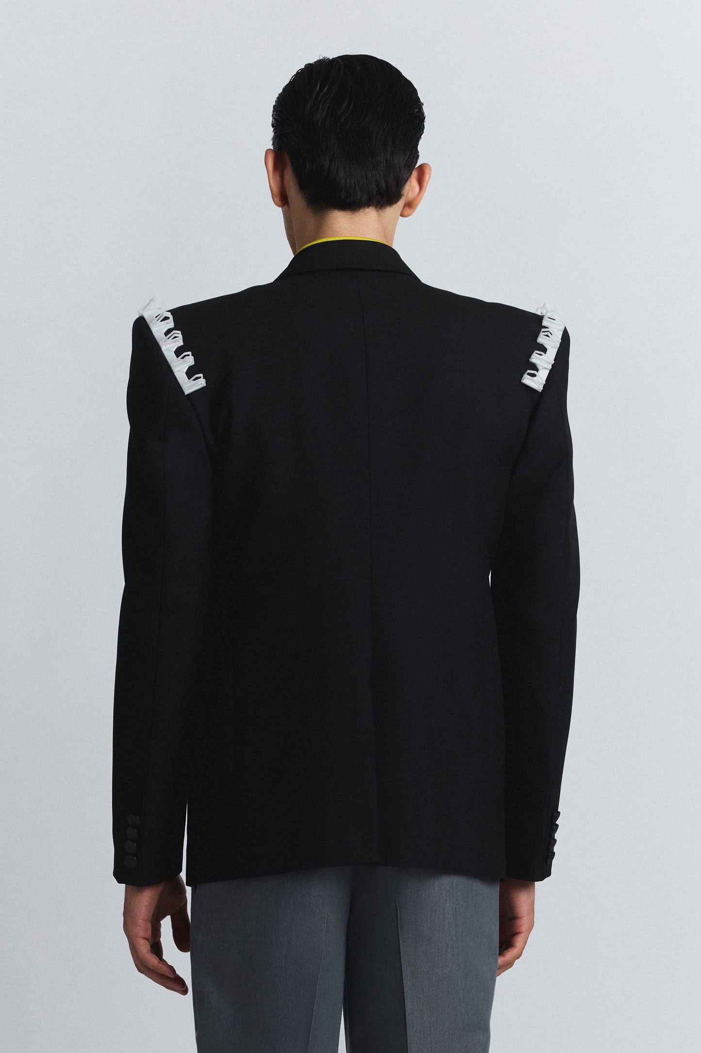 Urban Frame Blazer