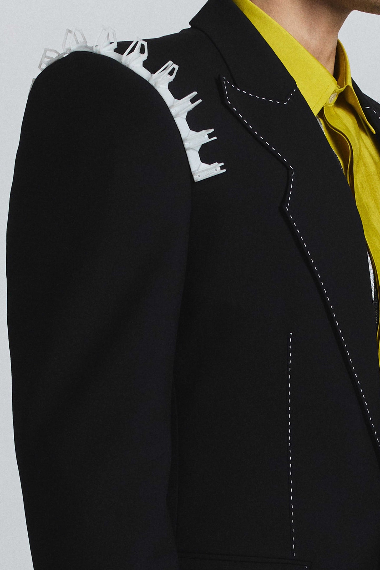 Urban Frame Blazer