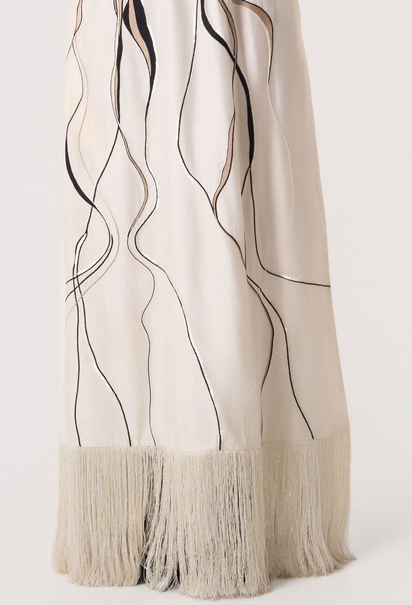Maverick Drift Dress