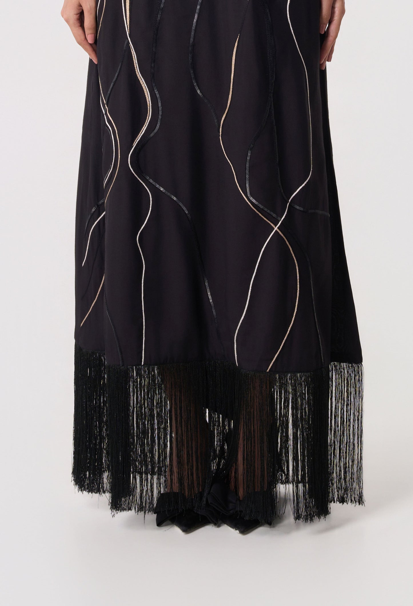 Maverick Drift Dress