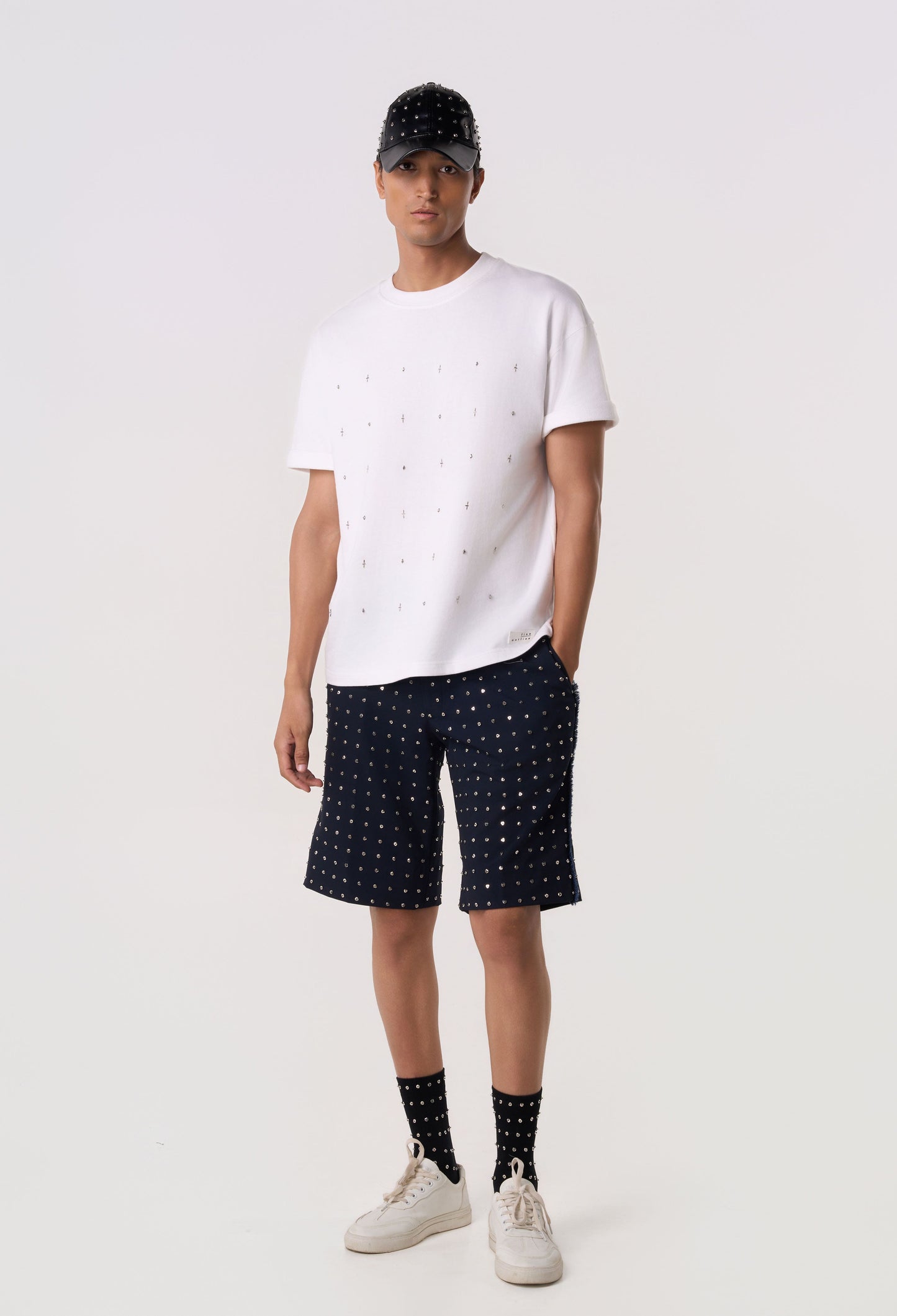 Rivetline Shorts