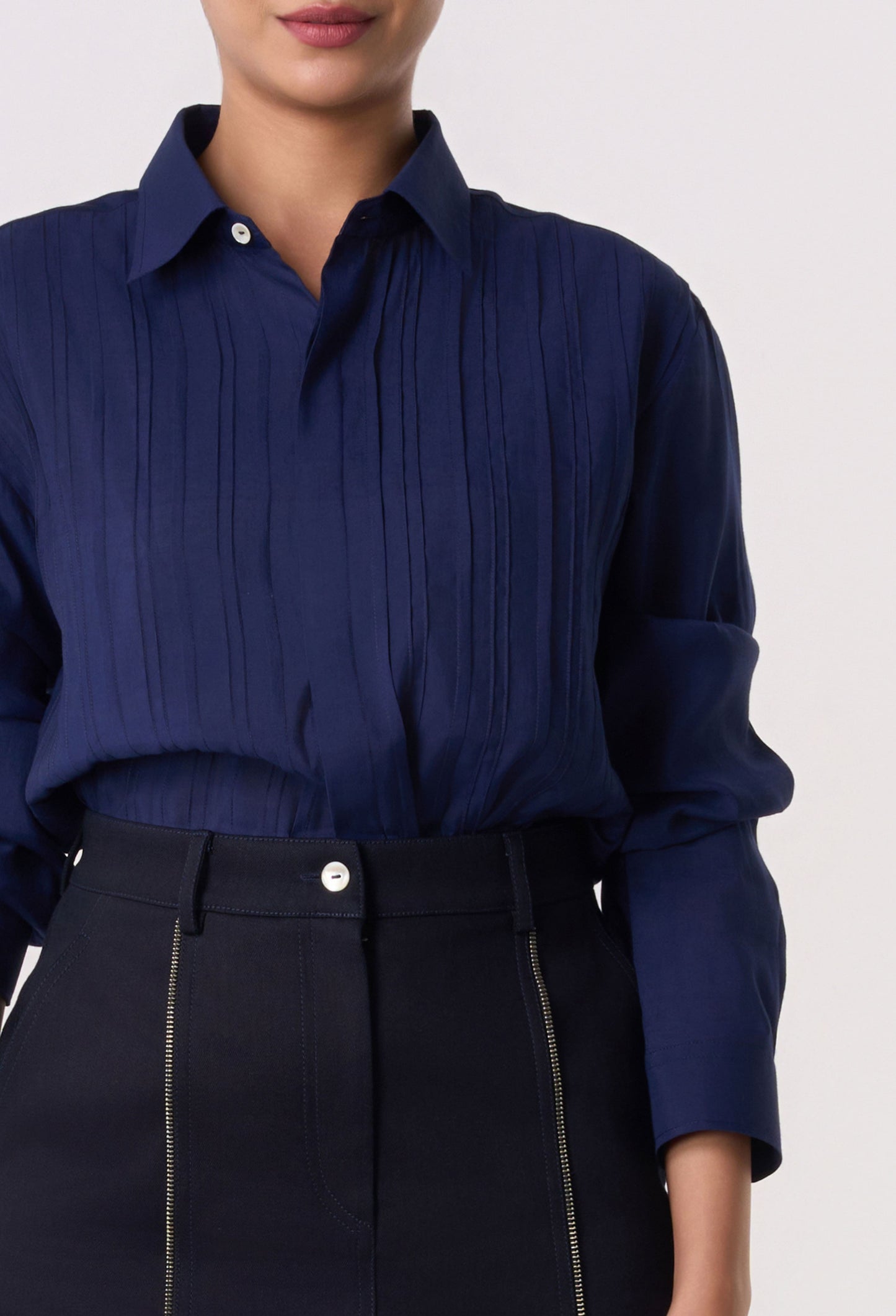 Riviera Stripe Shirt
