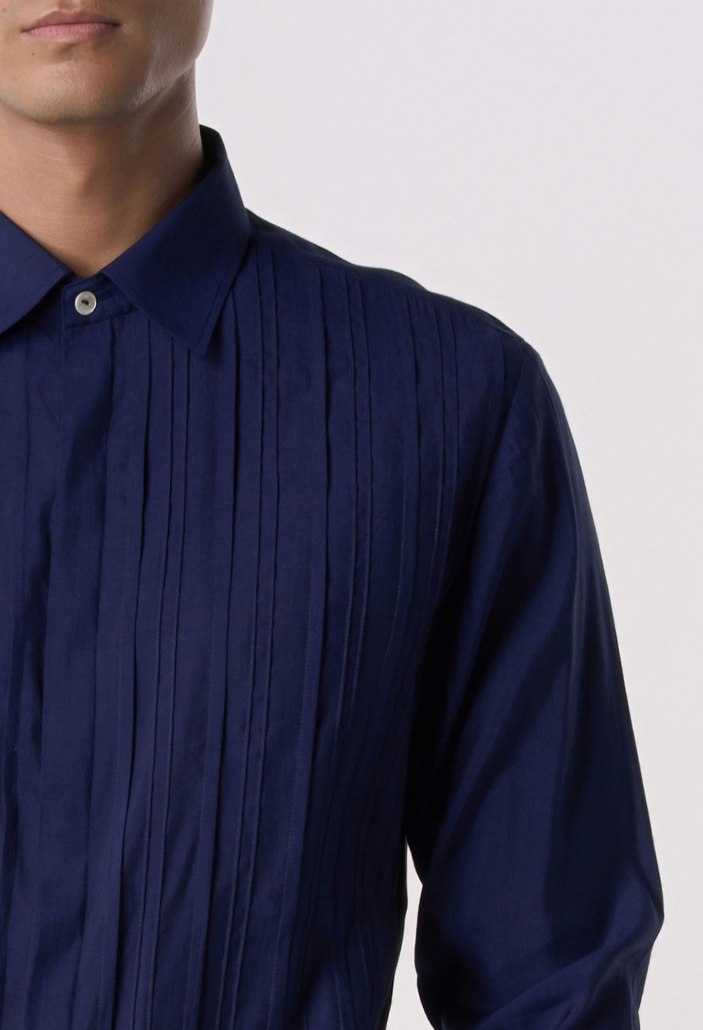 Riviera Stripe Shirt