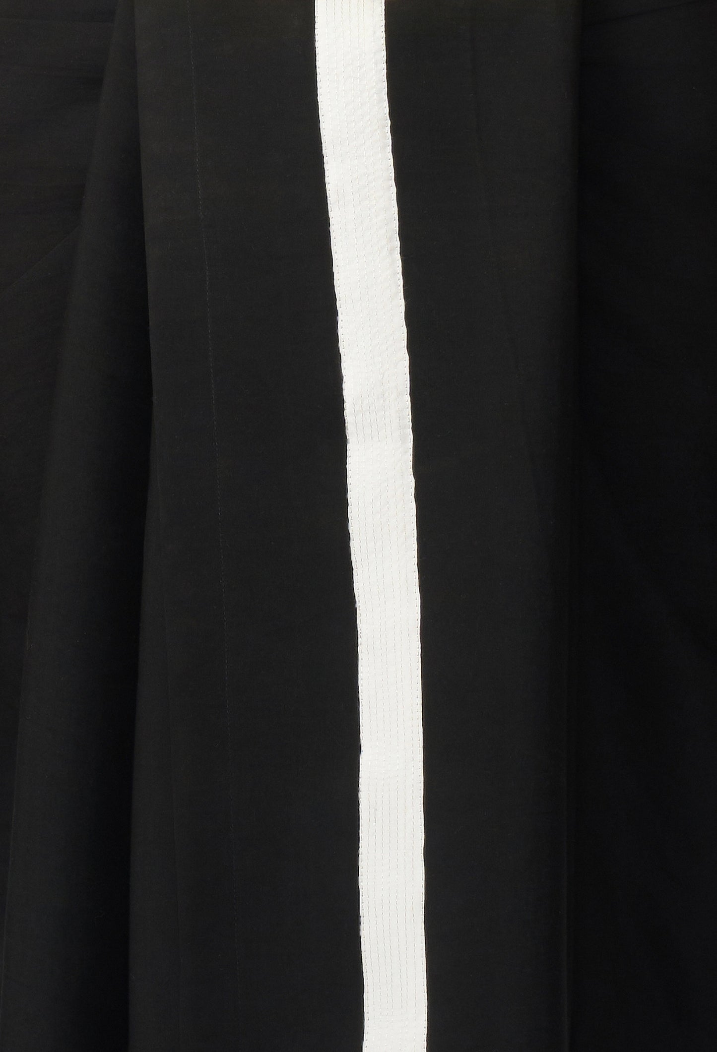 Scaffold Veshti - Black