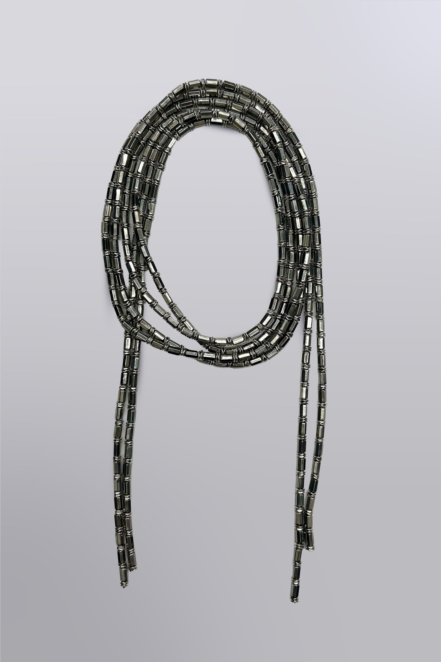 Linefall Chains
