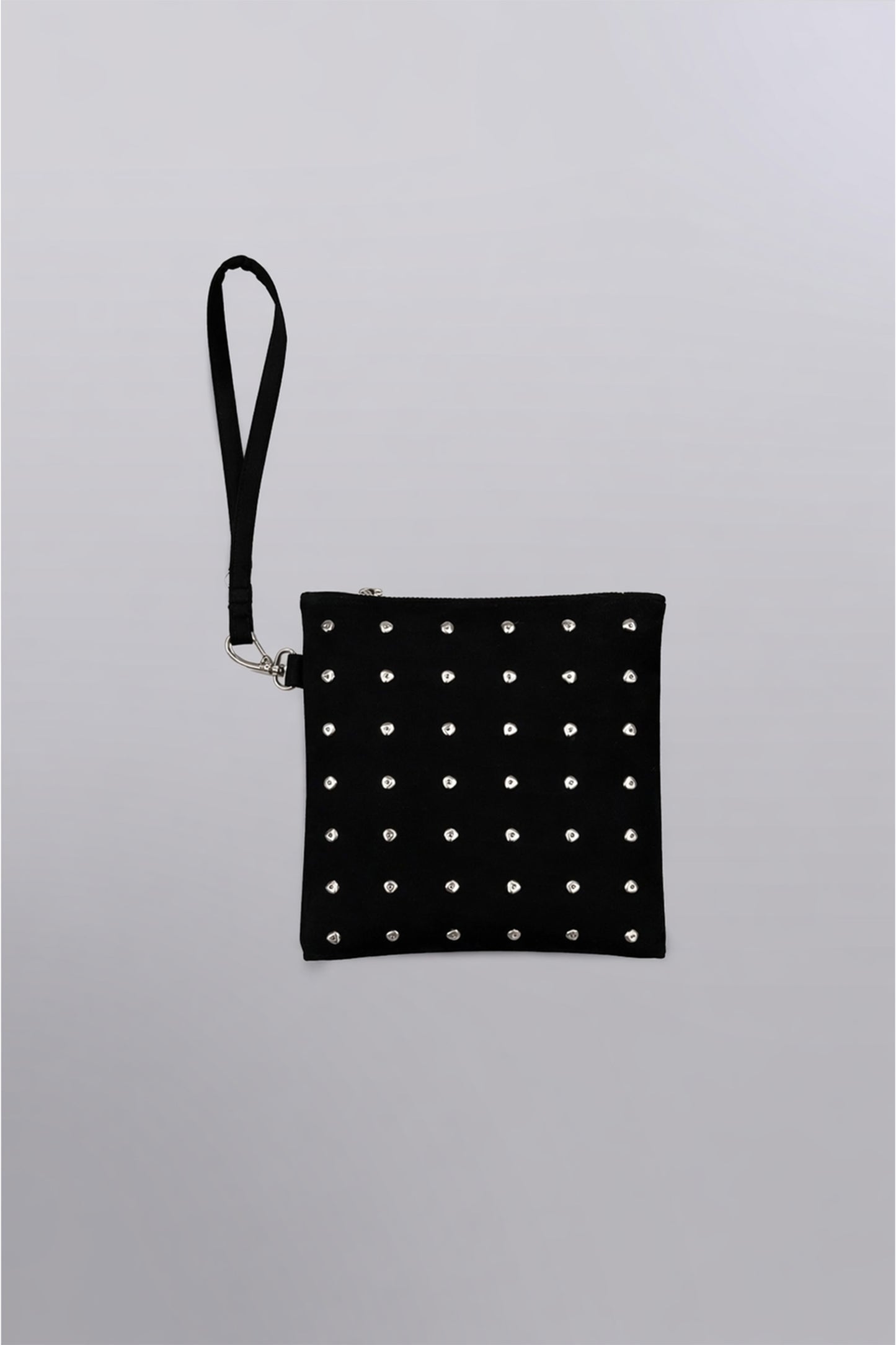 Rivetline Clutch (Black)