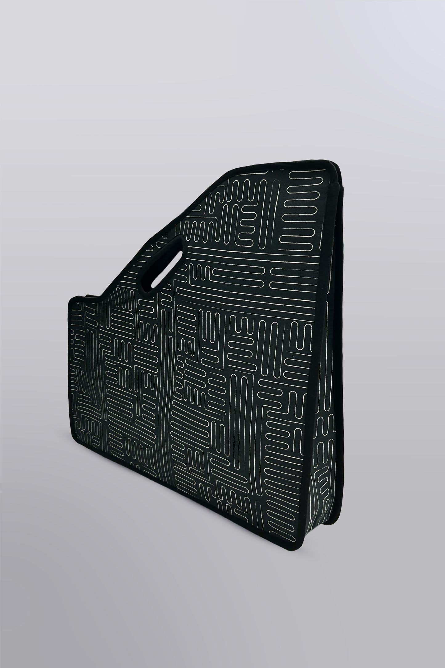 Monograph Bag