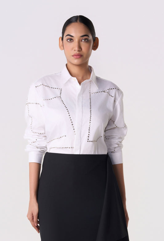 Bolt Outline Shirt